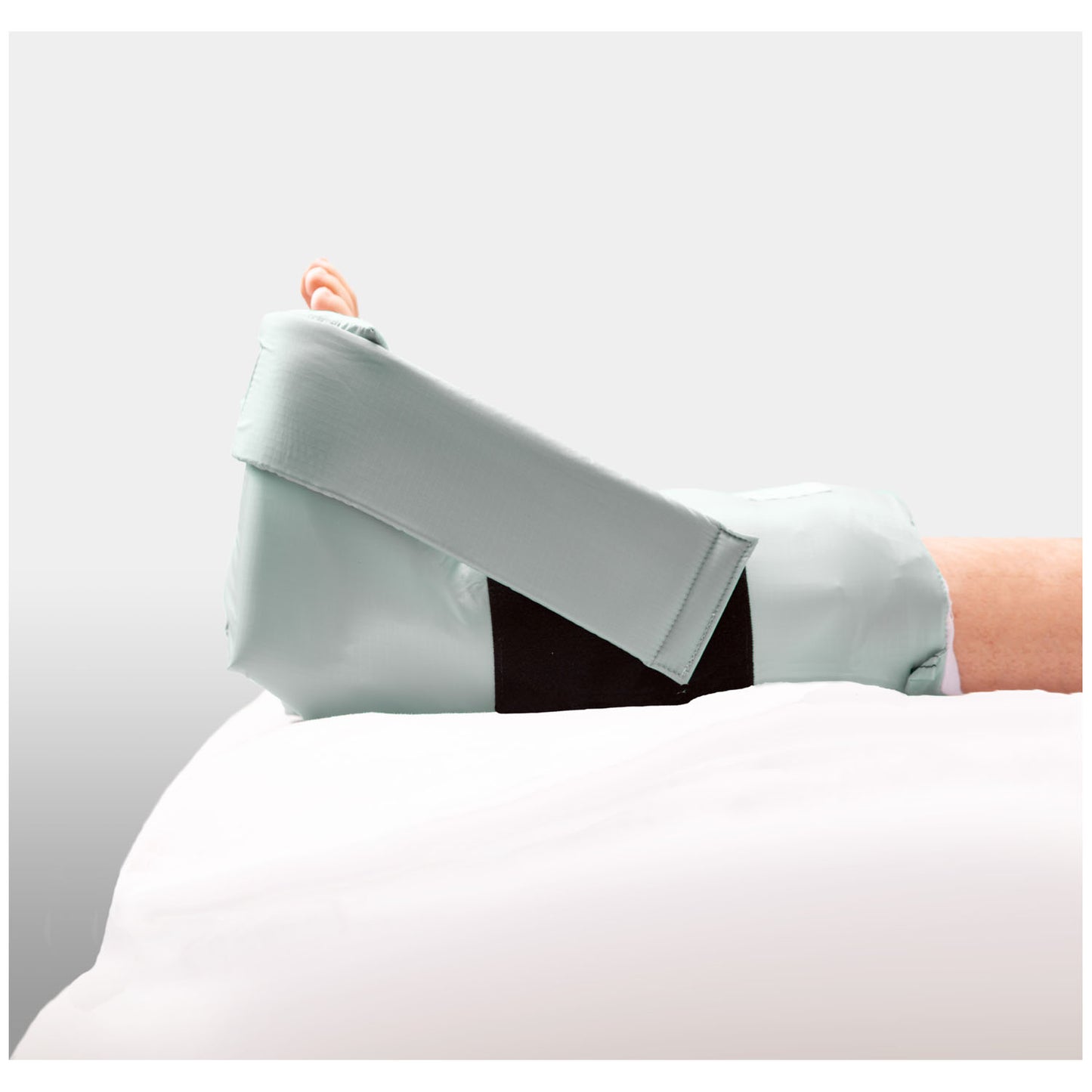 MOLNLYCKE Z-FLEX HEEL PROTECTOR, 2 per case