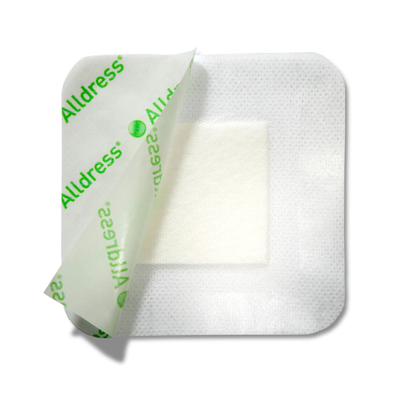 MOLNLYCKE WOUND MANAGEMENT - ALLDRESS, 10 per box, 10 boxes per case