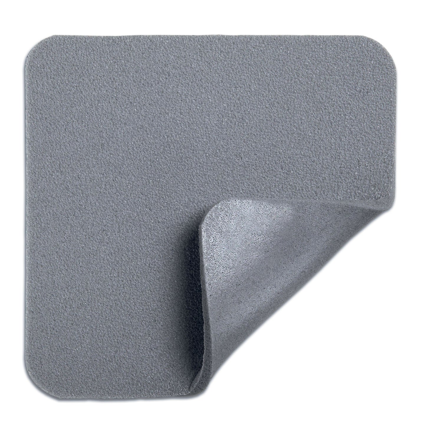 MOLNLYCKE MEPILEX AG SILCONE FOAM DRESSING, 5 per box, 9 boxes per case