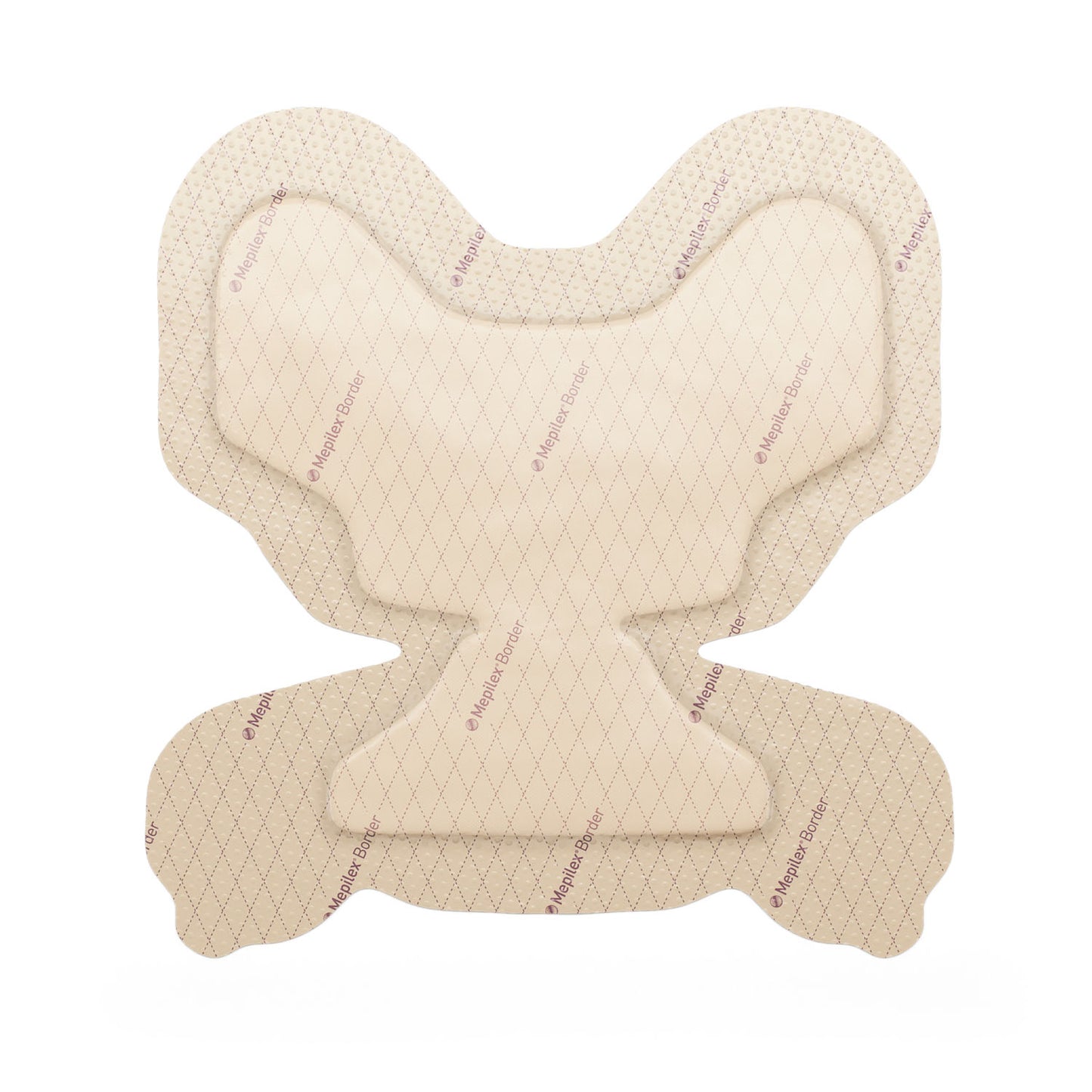 MOLNLYCKE WOUND MANAGEMENT - MEPILEX® HEEL