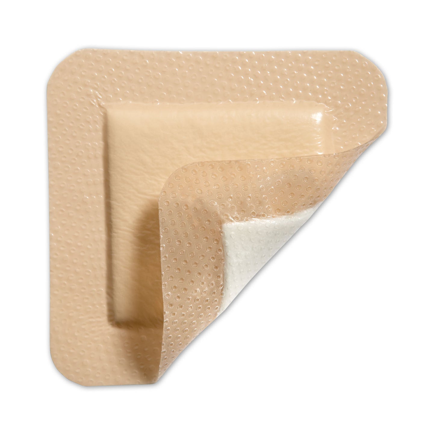 MOLNLYCKE WOUND MANAGEMENT - MEPILEX, 5 per box, 5 boxes per case