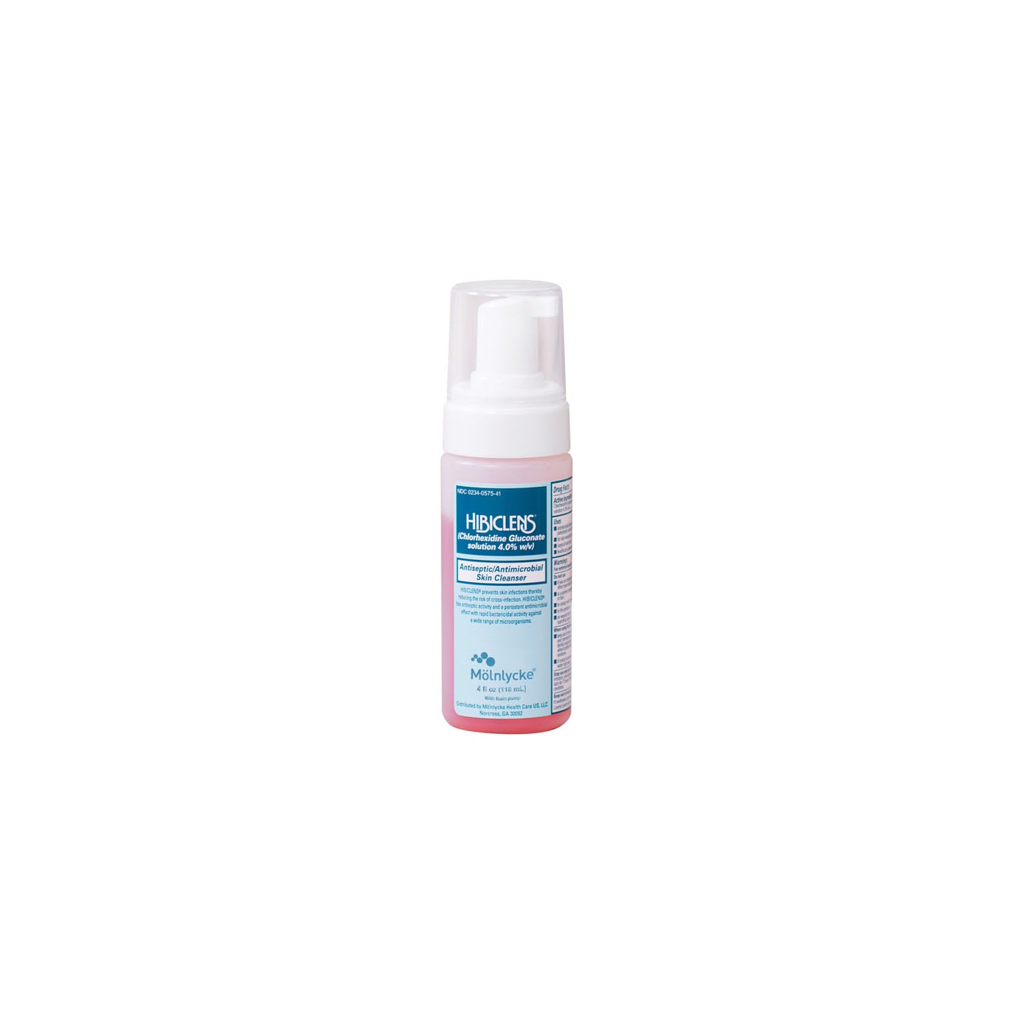 MOLNLYCKE HIBICLENS DISPENSER & ACCESSORIES, 24 per case