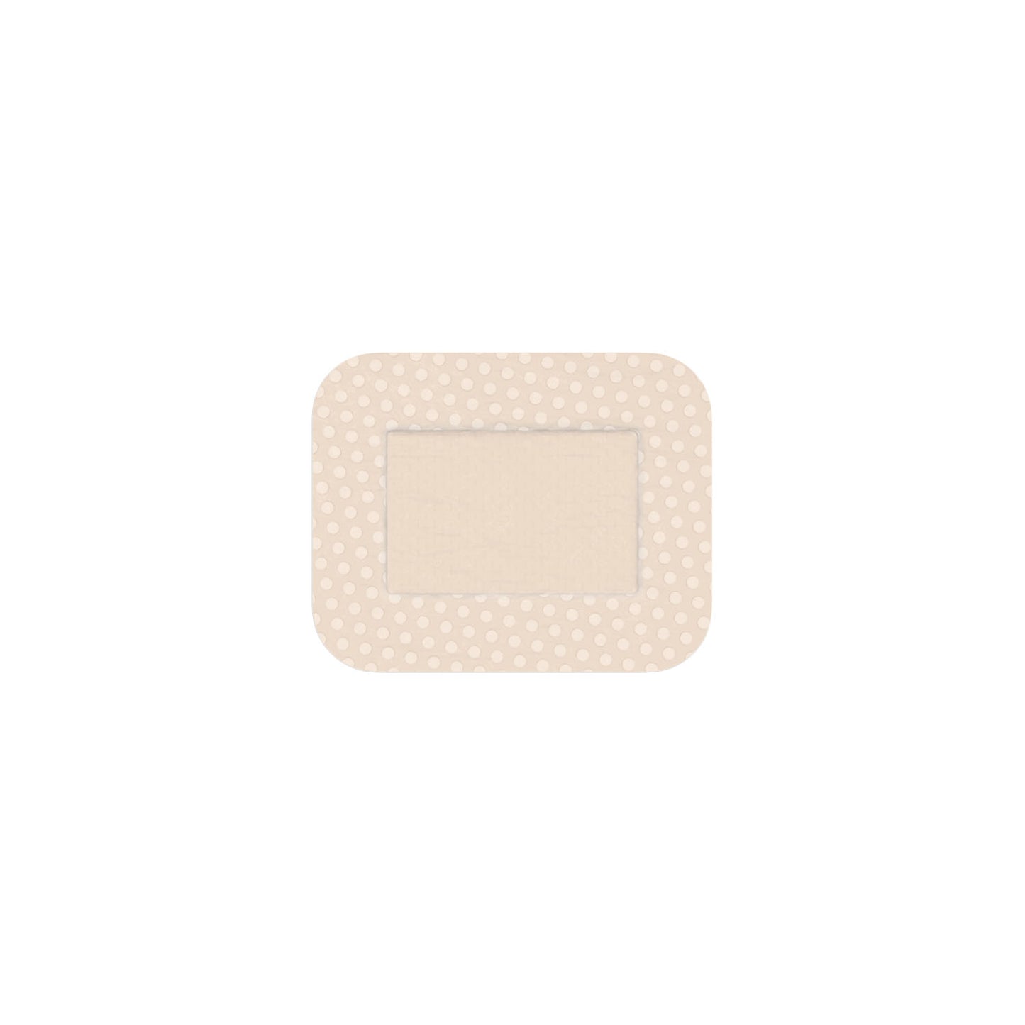 MOLNLYCKE MEPILEX BORDER FLEX LITE DRESSING, 10 per box, 7 boxes per case