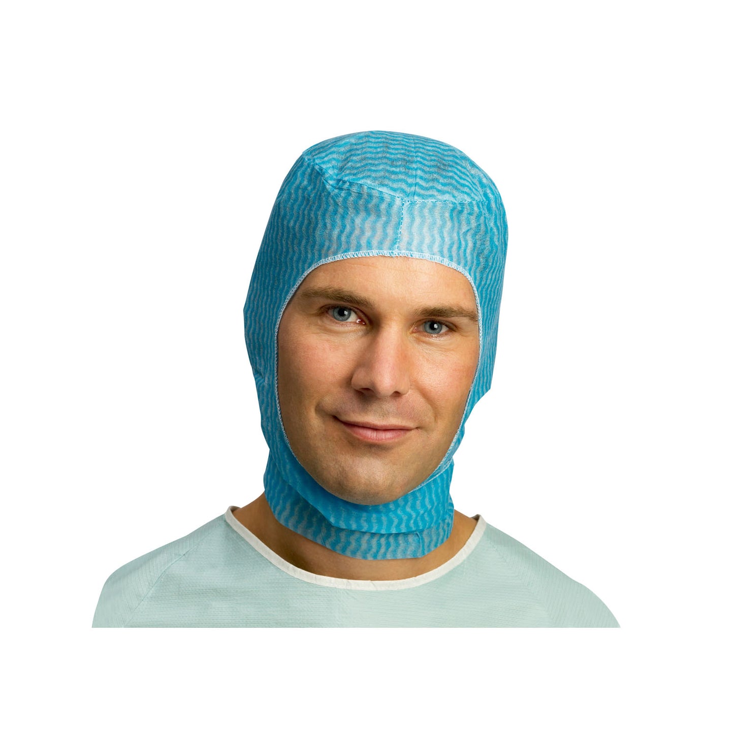 MOLNLYCKE BARRIER SURGICAL CAP, 100 per box, 5 boxes per case