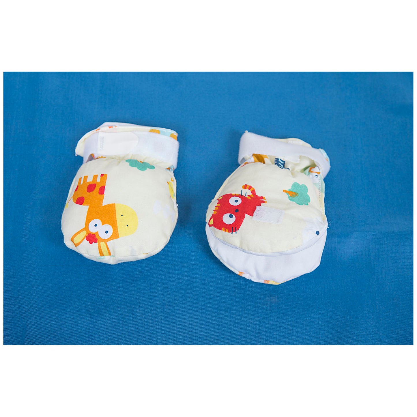 MARKETLAB MEDI-TECH INTERNATIONAL PROTECTIVE MITTS