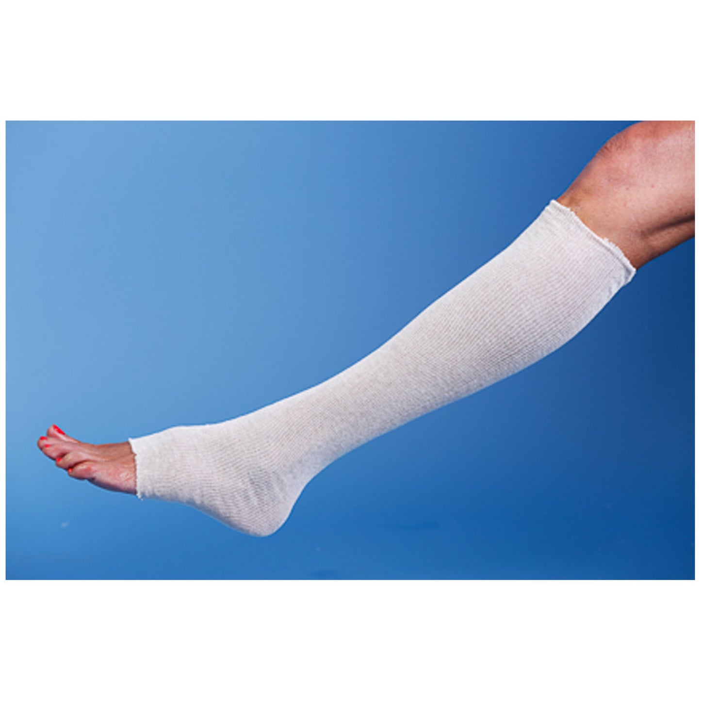 MARKETLAB MEDI-TECH INTERNATIONAL SPANDANETTE STOCKINETTE