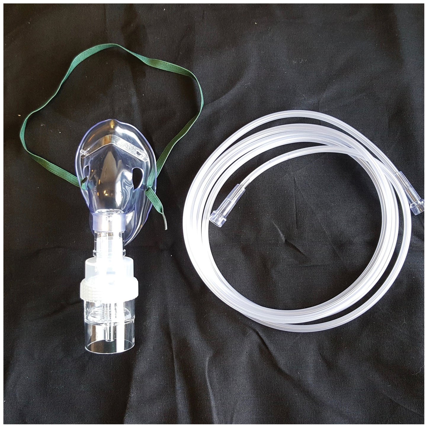 MED-TECH NEBULIZERS, 50 per case