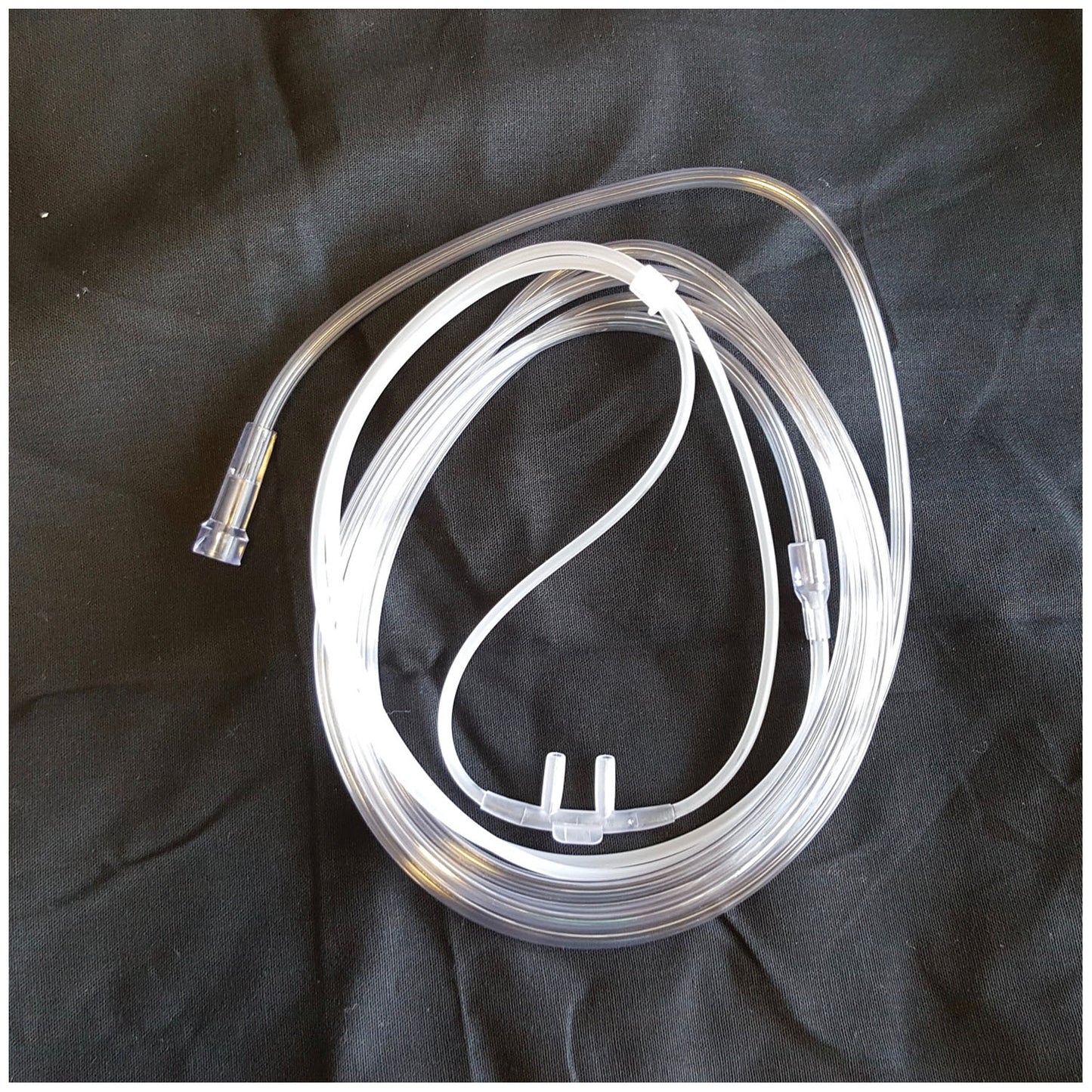 MED-TECH OXYGEN CANNULAS, 50 per case