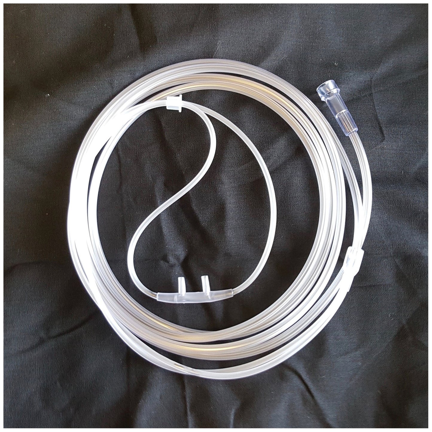 MED-TECH OXYGEN CANNULAS, 50 per case