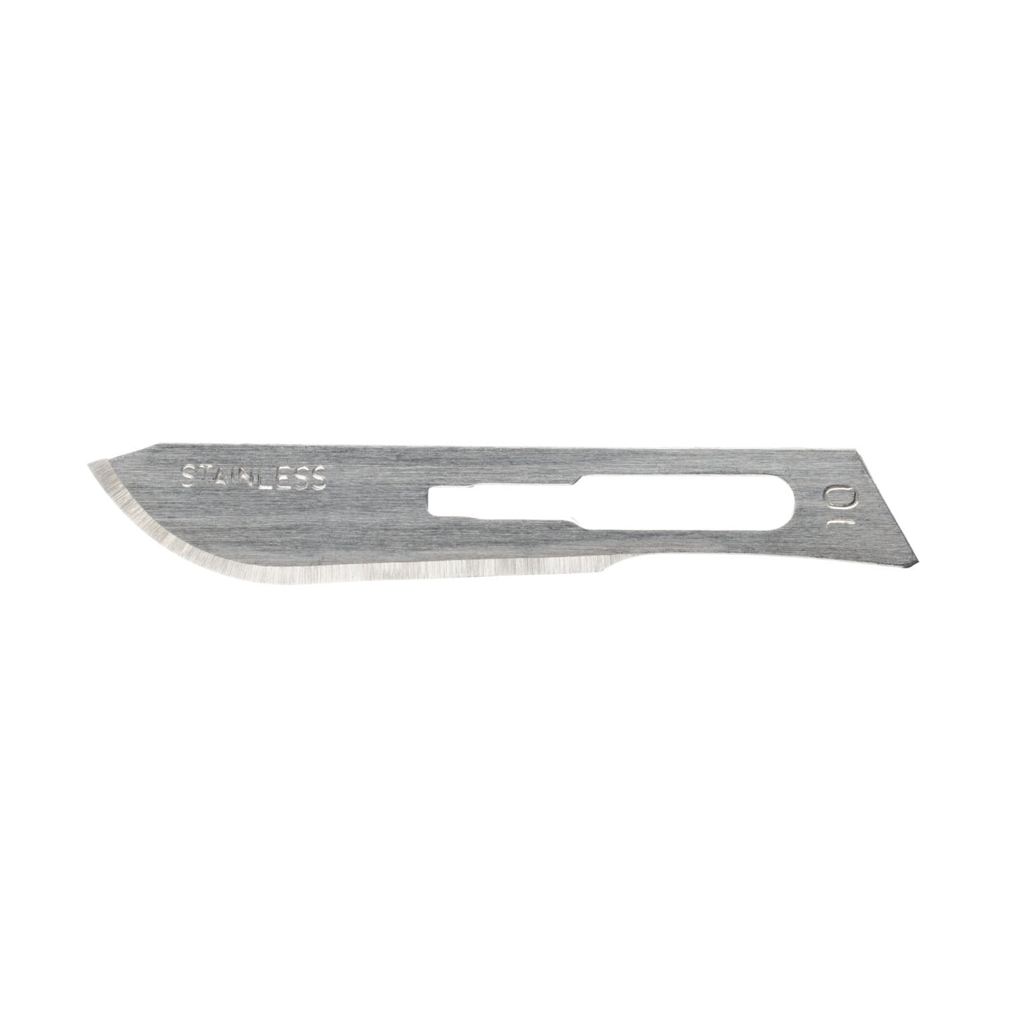 MYCO TECHNOCUT PREMIUM SURGICAL BLADES, 100 per box