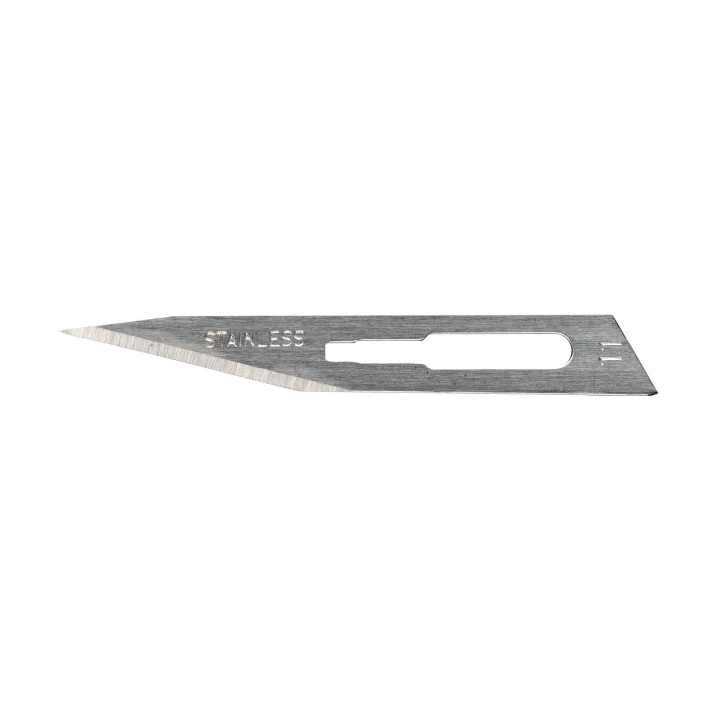 MYCO TECHNOCUT PREMIUM SURGICAL BLADES, 100 per box