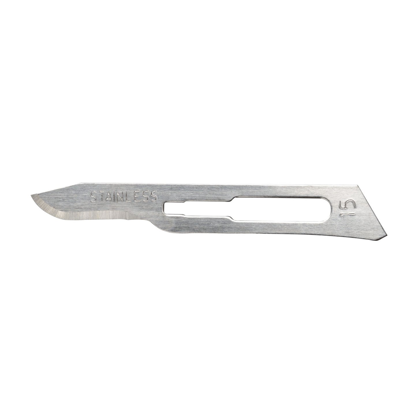 MYCO TECHNOCUT PREMIUM SURGICAL BLADES, 100 per box