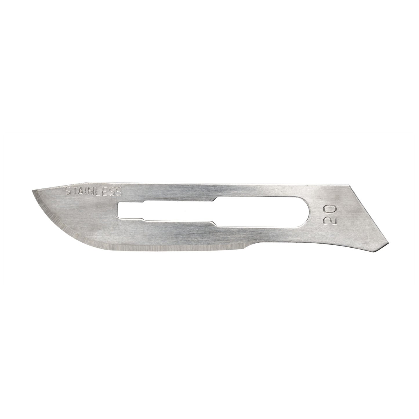 MYCO TECHNOCUT PREMIUM SURGICAL BLADES, 100 per box