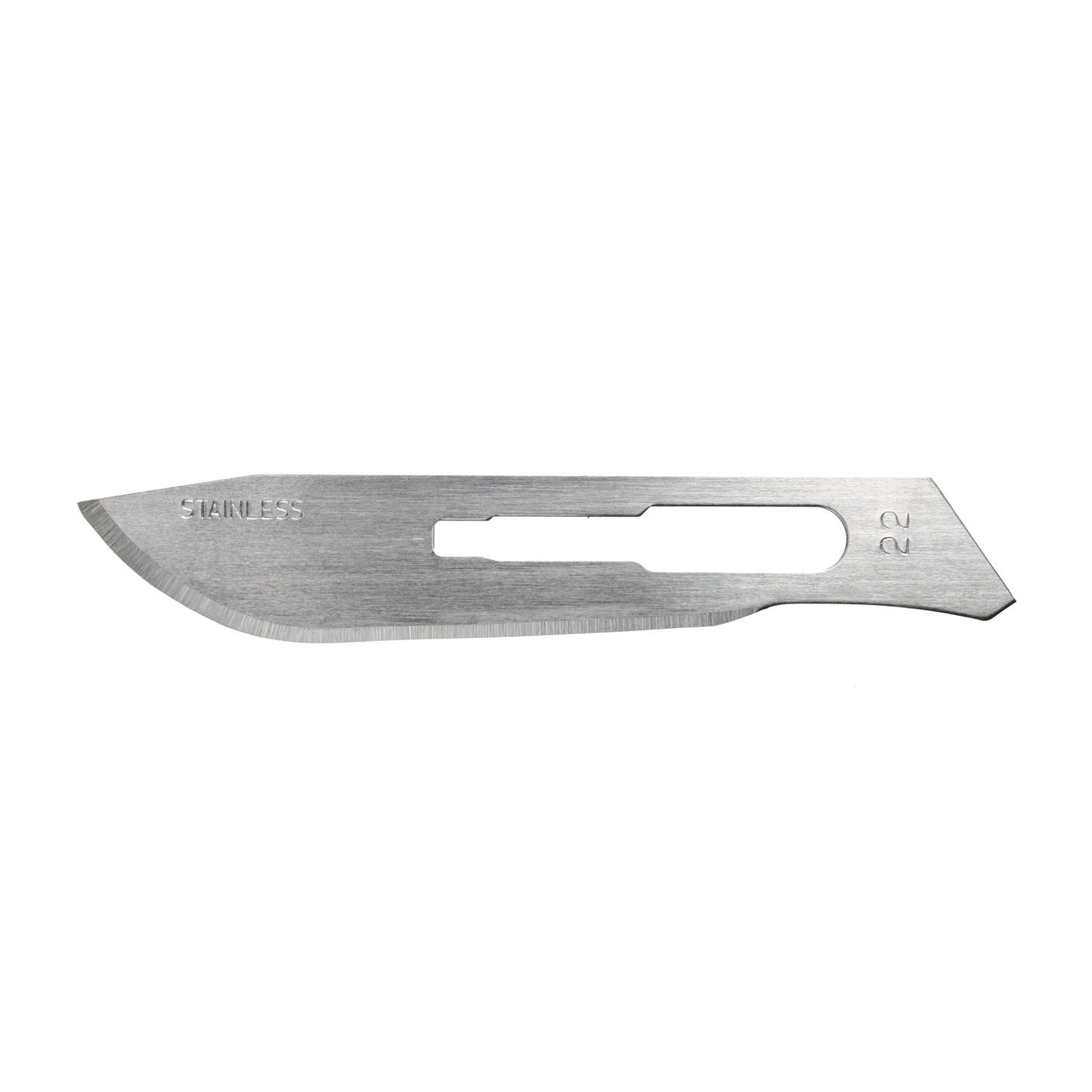 MYCO TECHNOCUT PREMIUM SURGICAL BLADES, 100 per box