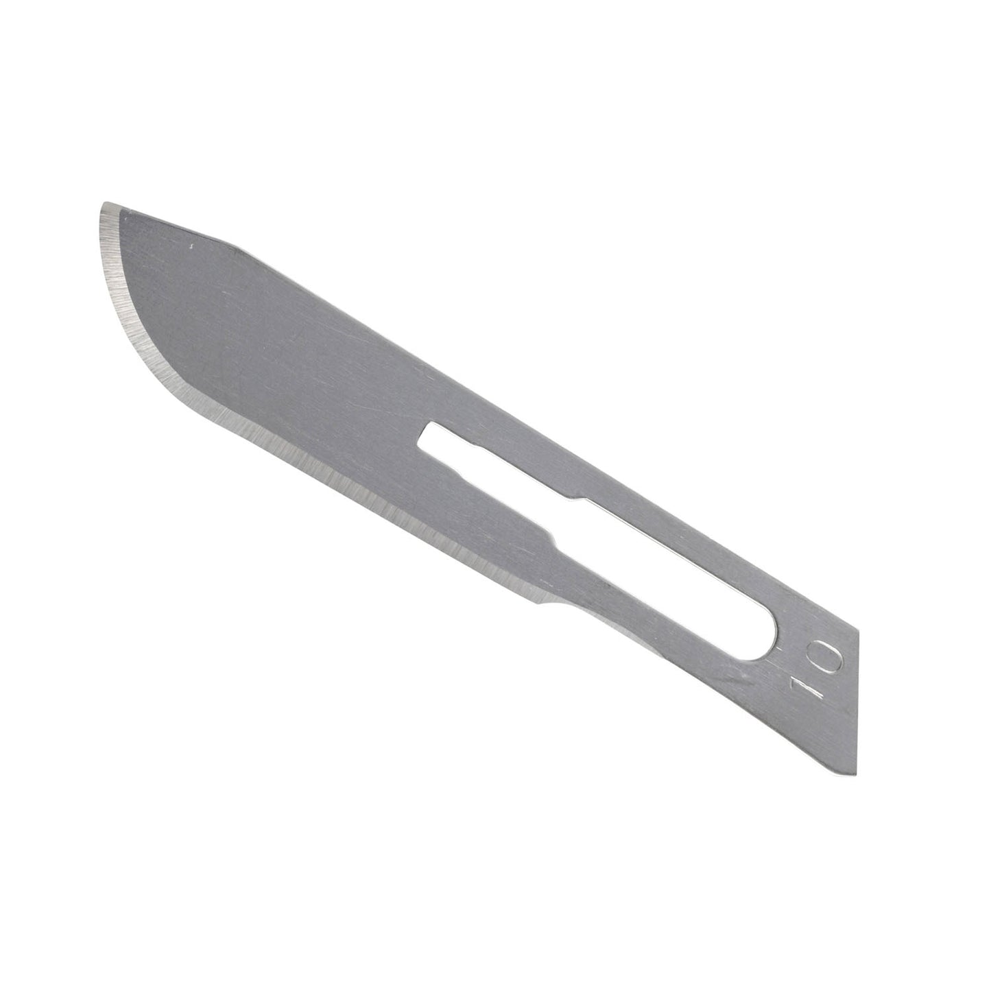 MYCO GLASSVAN SURGERY BLADES, 100 per box
