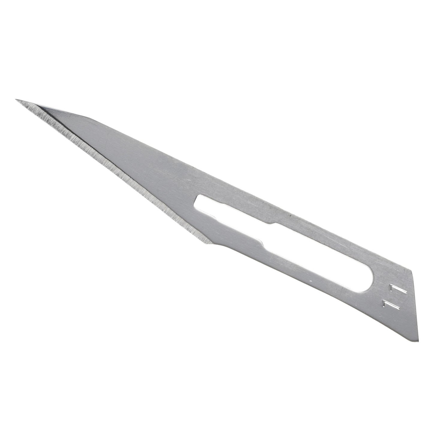 MYCO GLASSVAN SURGERY BLADES, 100 per box