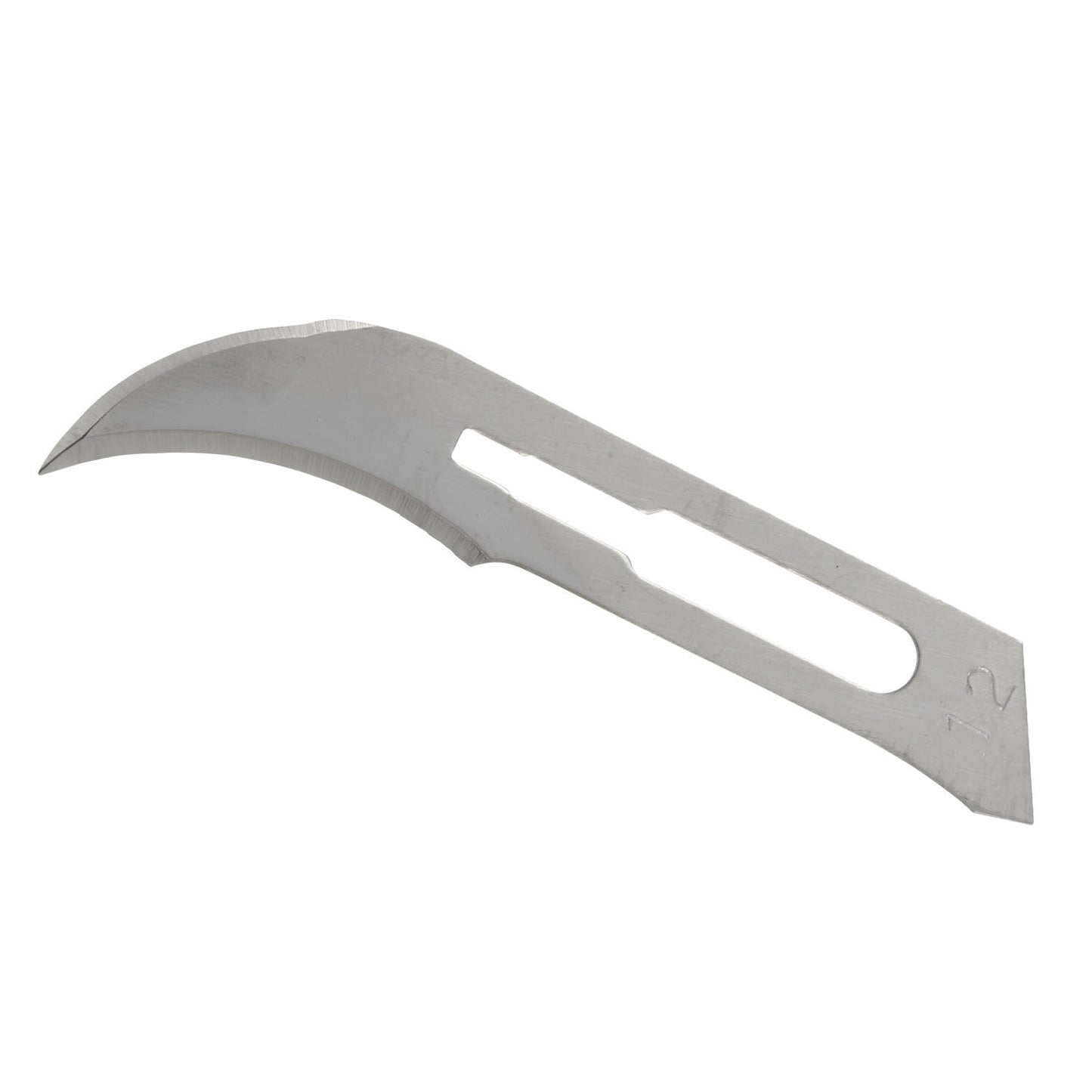 MYCO GLASSVAN SURGERY BLADES, 100 per box