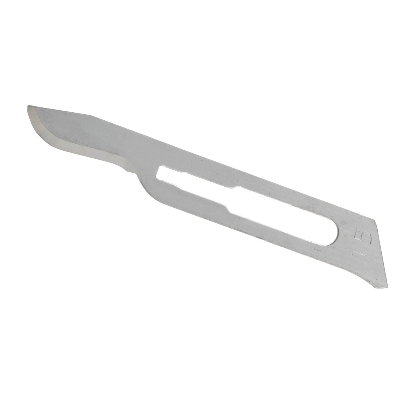 MYCO GLASSVAN SURGERY BLADES, 100 per box