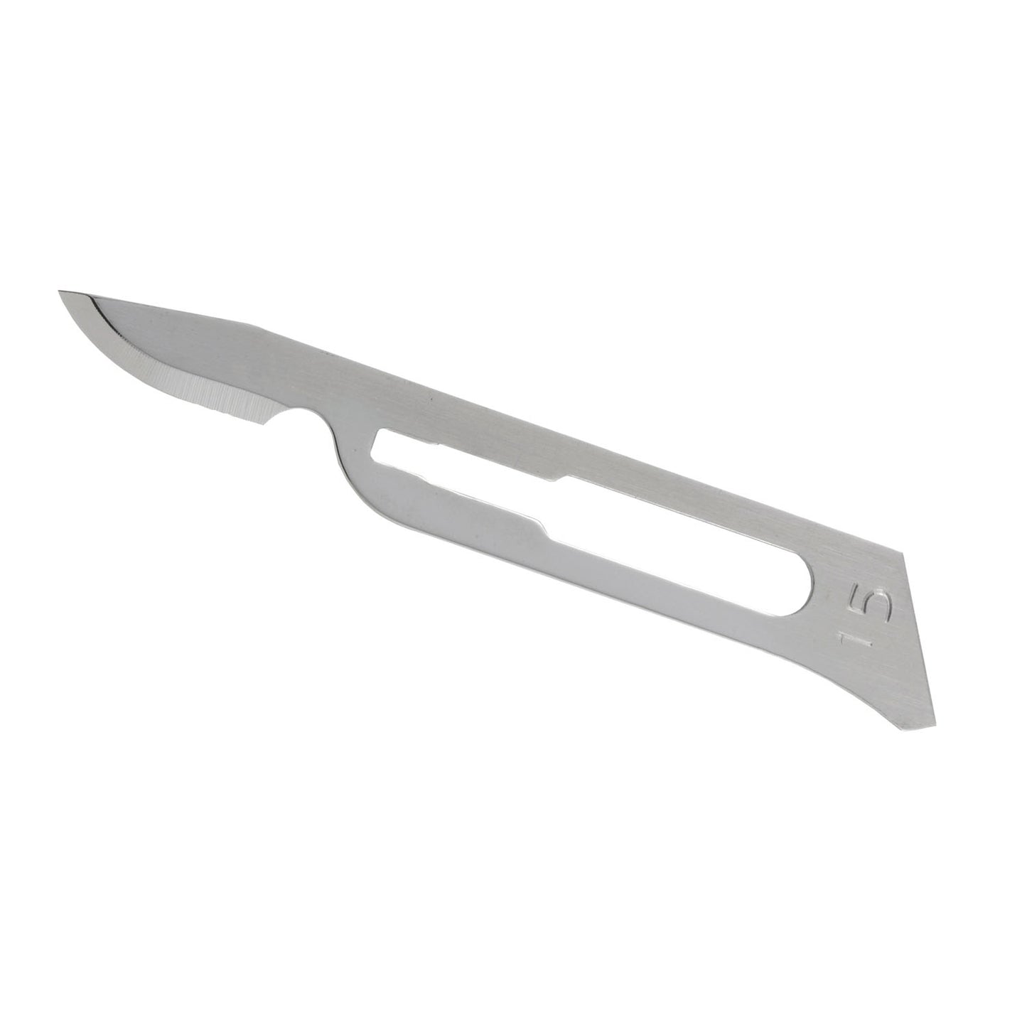 MYCO GLASSVAN SURGERY BLADES, 100 per box