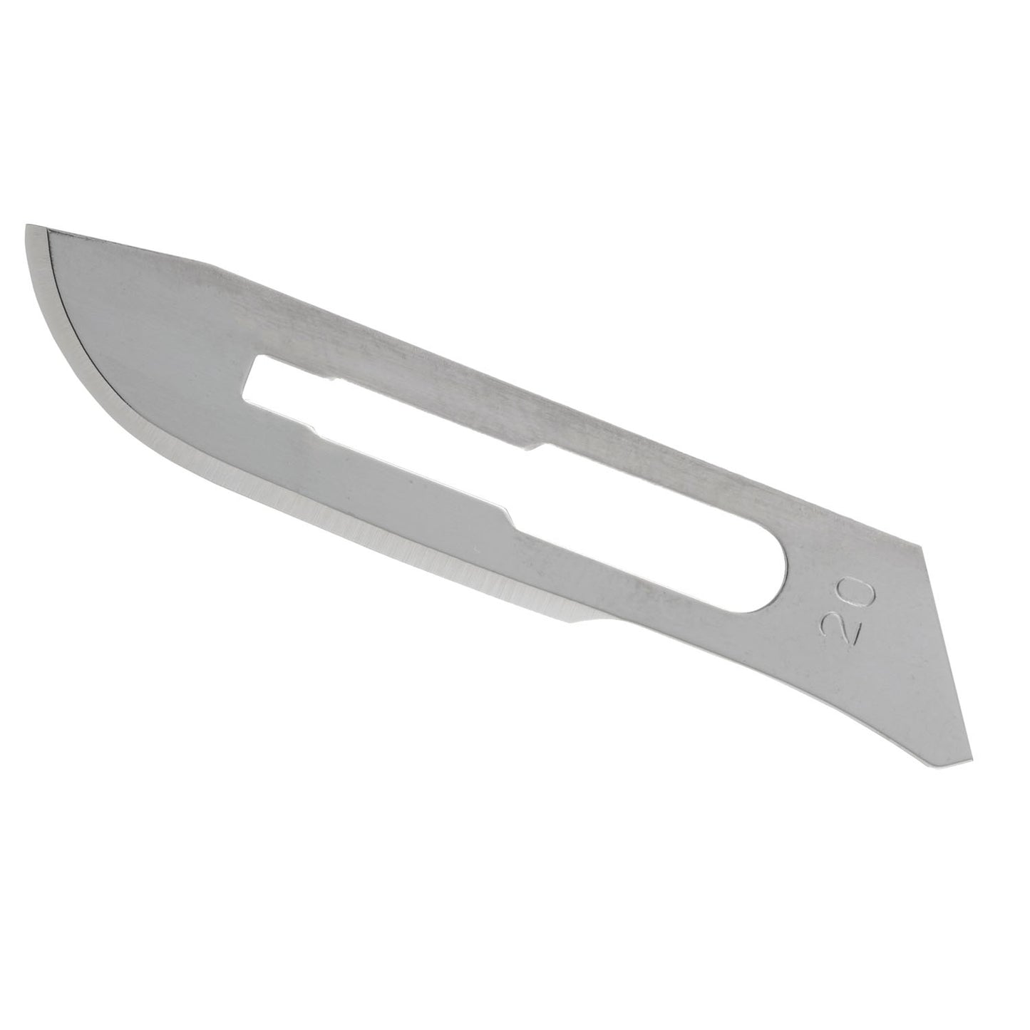 MYCO GLASSVAN SURGERY BLADES, 100 per box