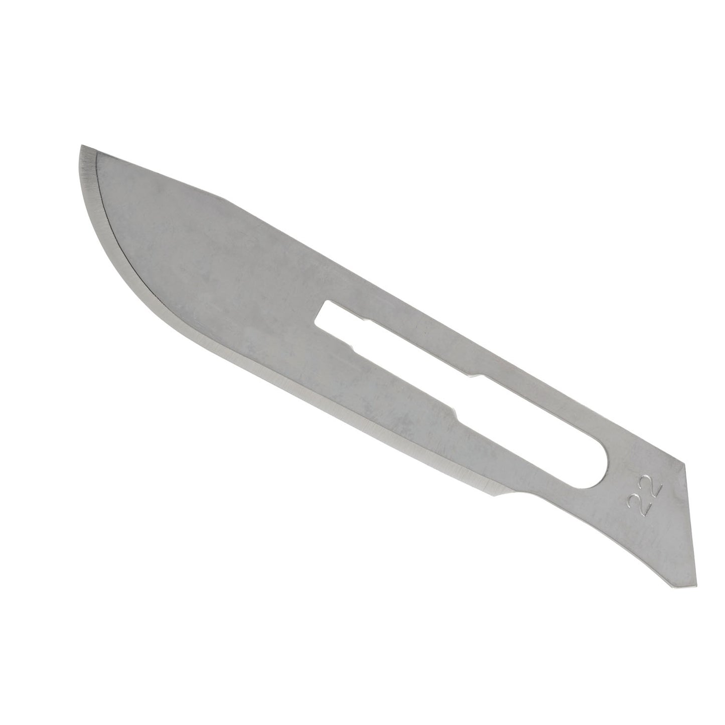 MYCO GLASSVAN SURGERY BLADES, 100 per box
