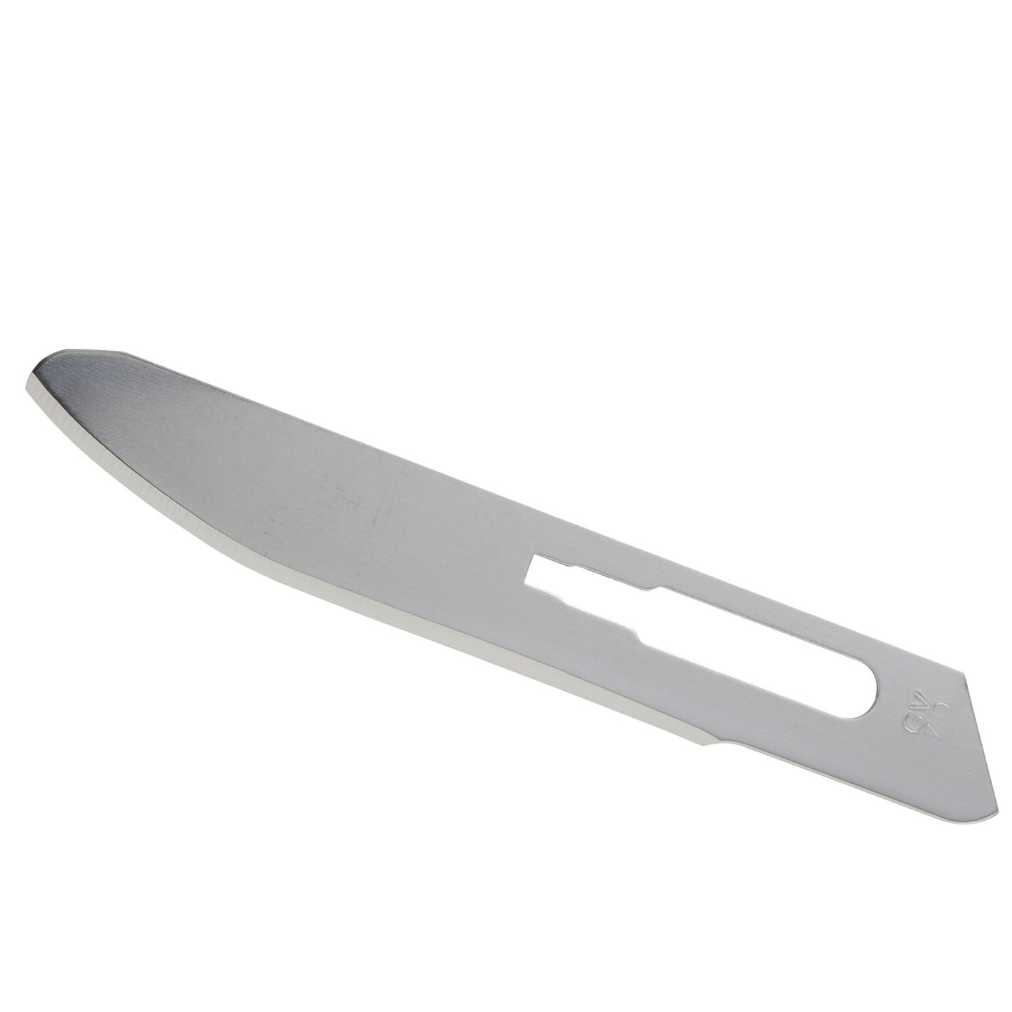 MYCO GLASSVAN SURGERY BLADES, 100 per box