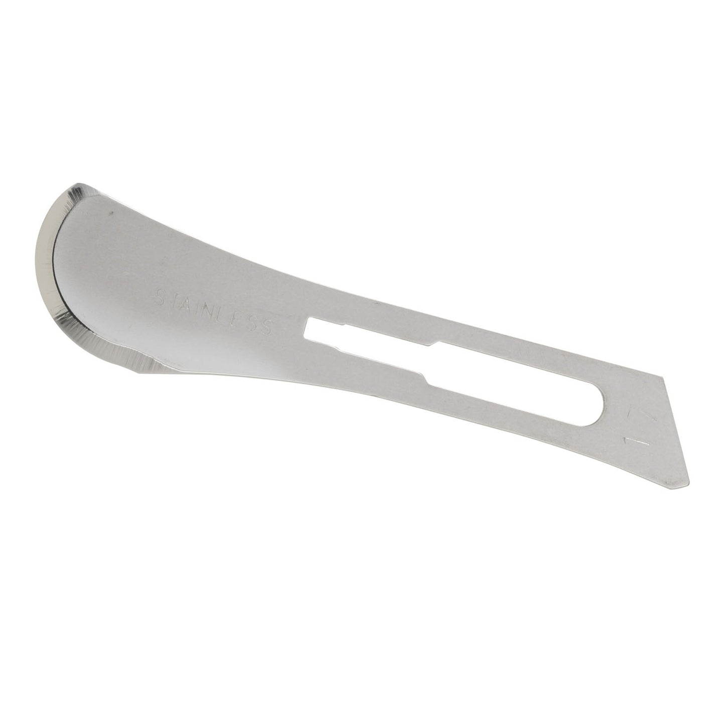 MYCO GLASSVAN SPECIALTY BLADES, 12 per box, 50 boxes per case