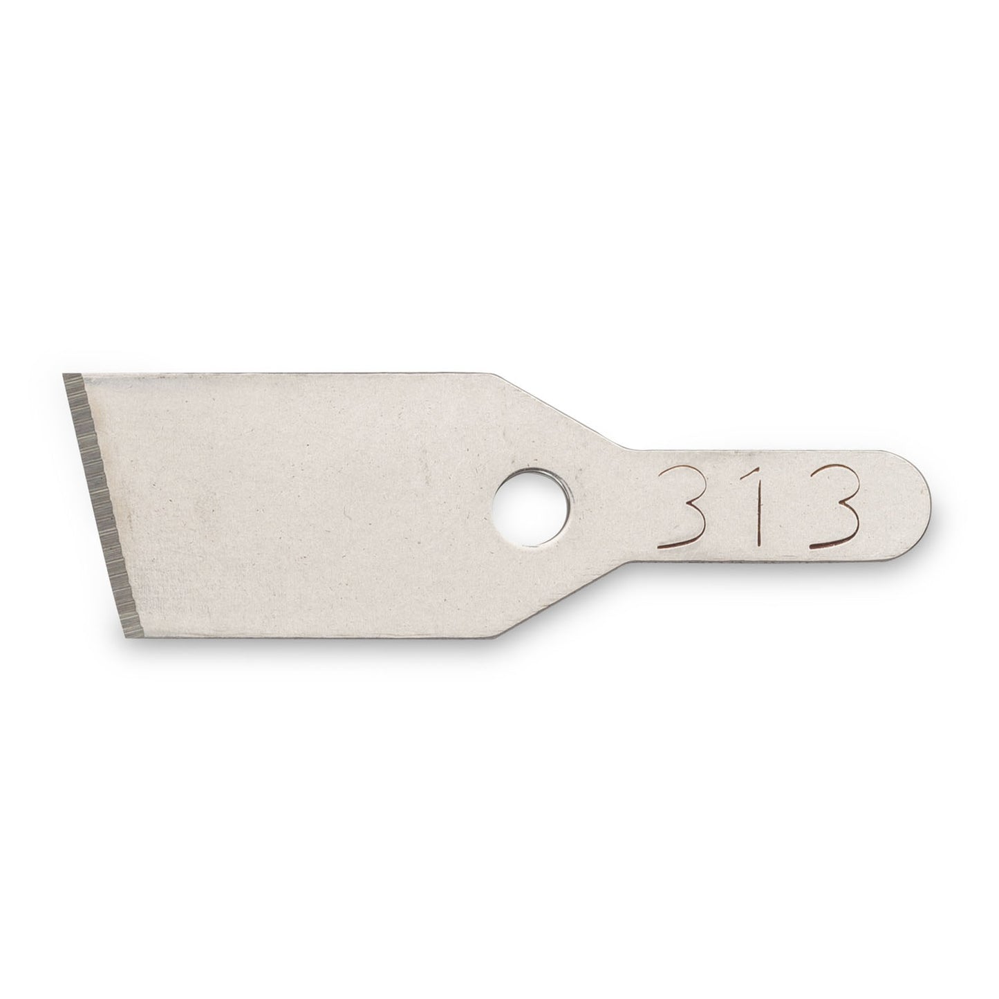 MYCO GLASSVAN SPECIALTY BLADES, 12 per box