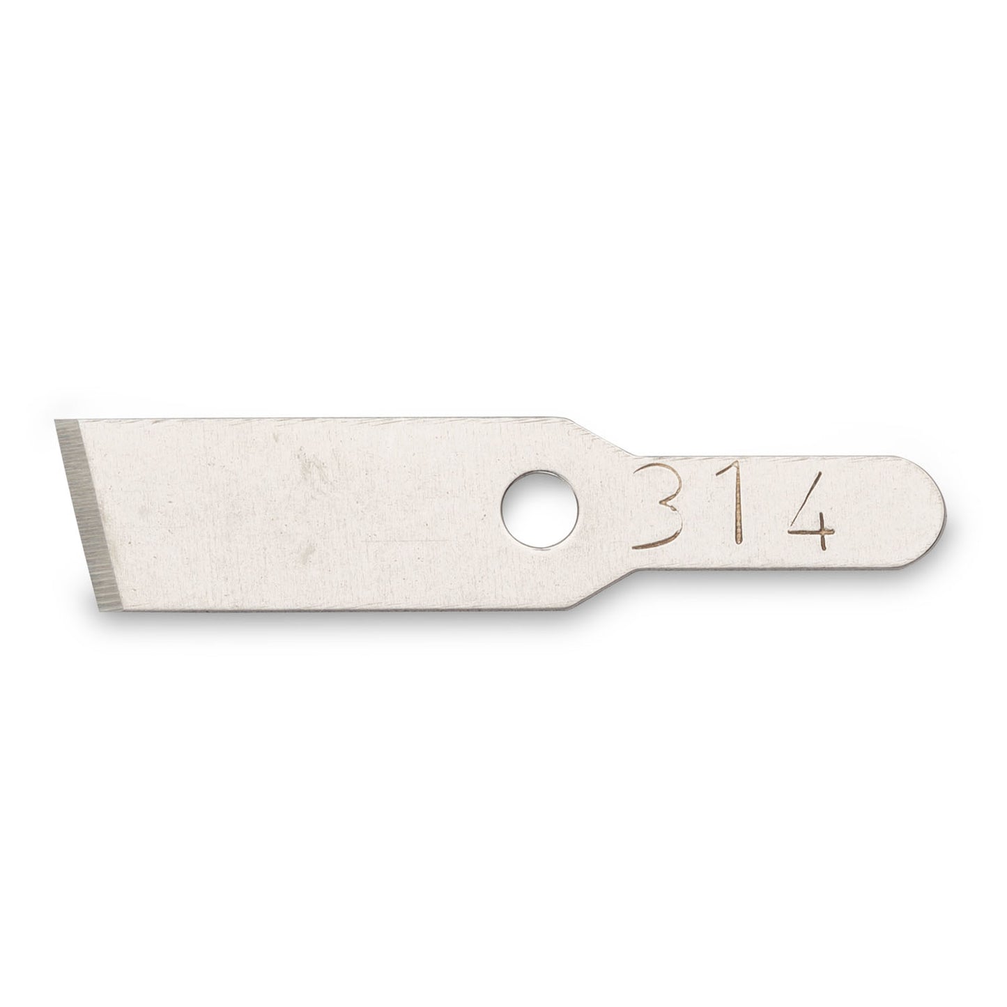 MYCO GLASSVAN SPECIALTY BLADES, 12 per box