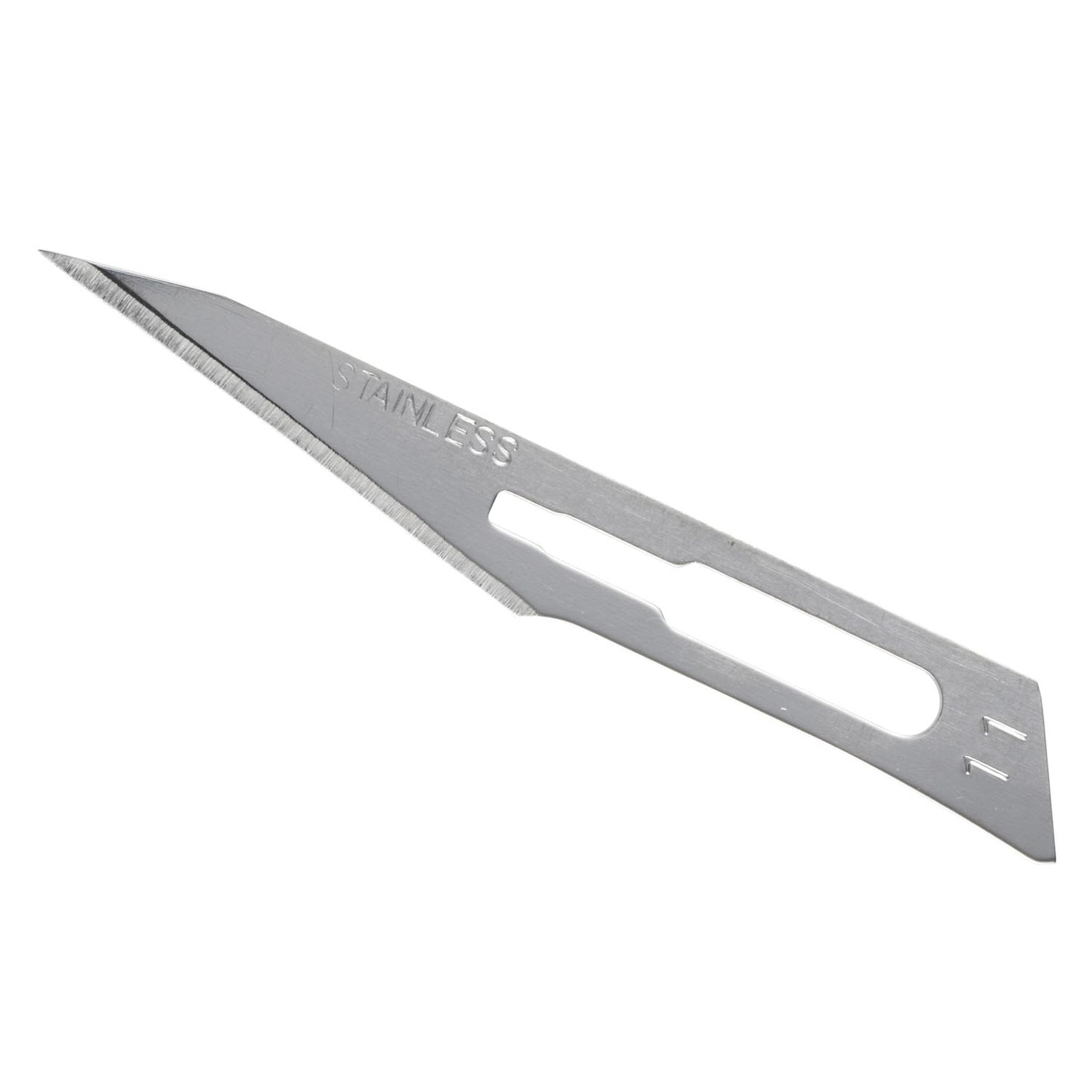 MYCO GLASSVAN SURGERY BLADES, 100 per box