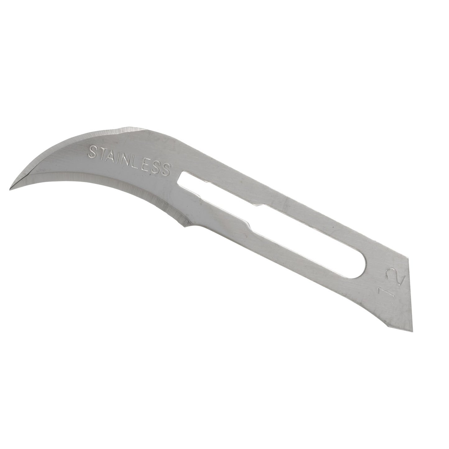 MYCO GLASSVAN SURGERY BLADES, 100 per box