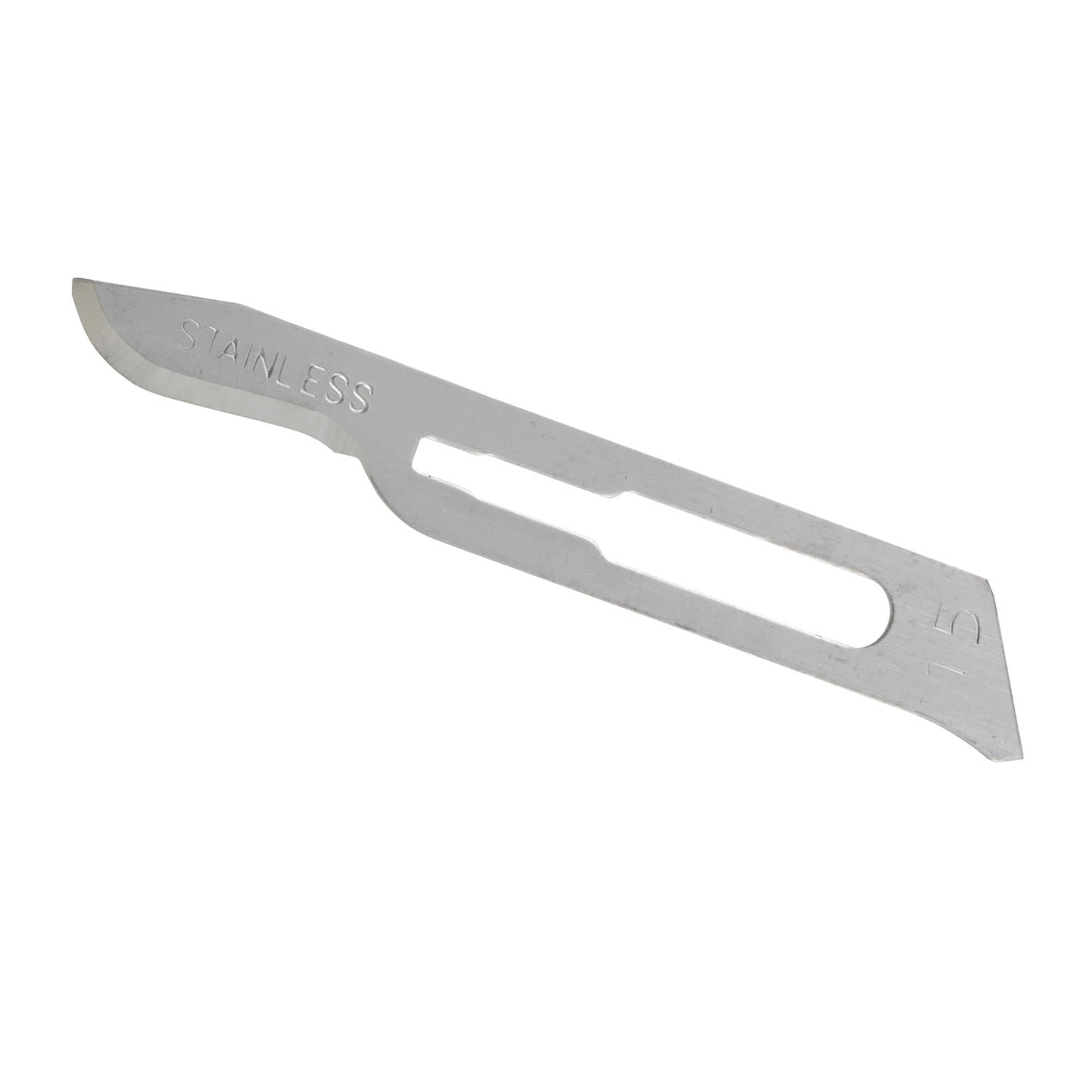 MYCO GLASSVAN SURGERY BLADES, 100 per box
