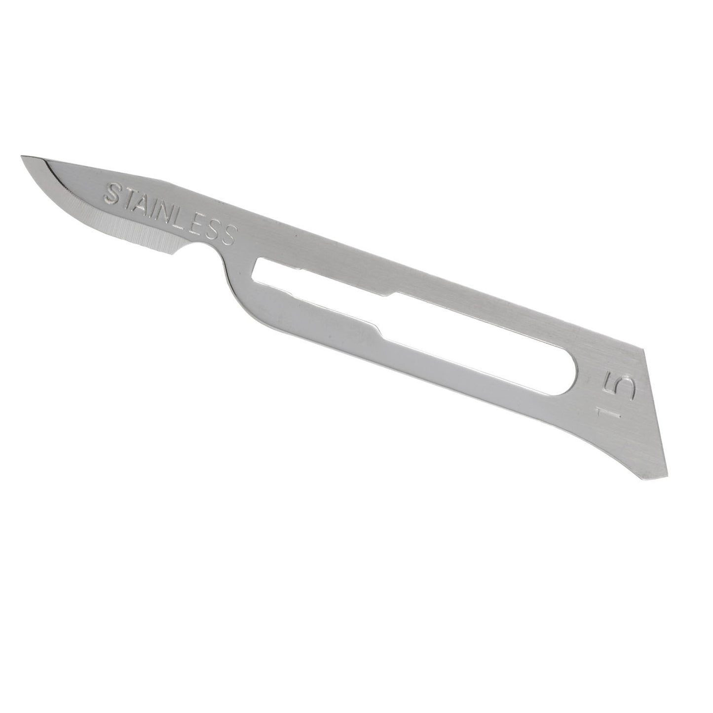 MYCO GLASSVAN SURGERY BLADES, 100 per box