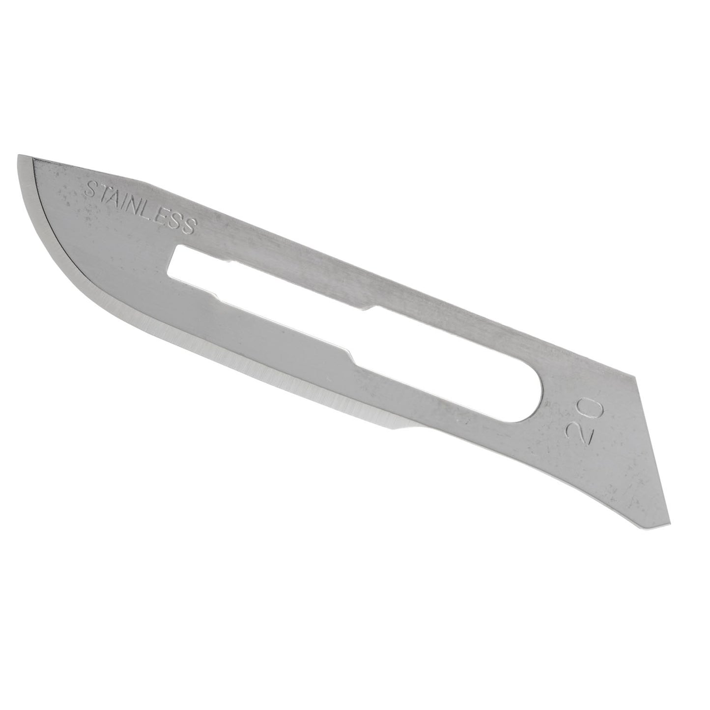MYCO GLASSVAN SURGERY BLADES, 100 per box