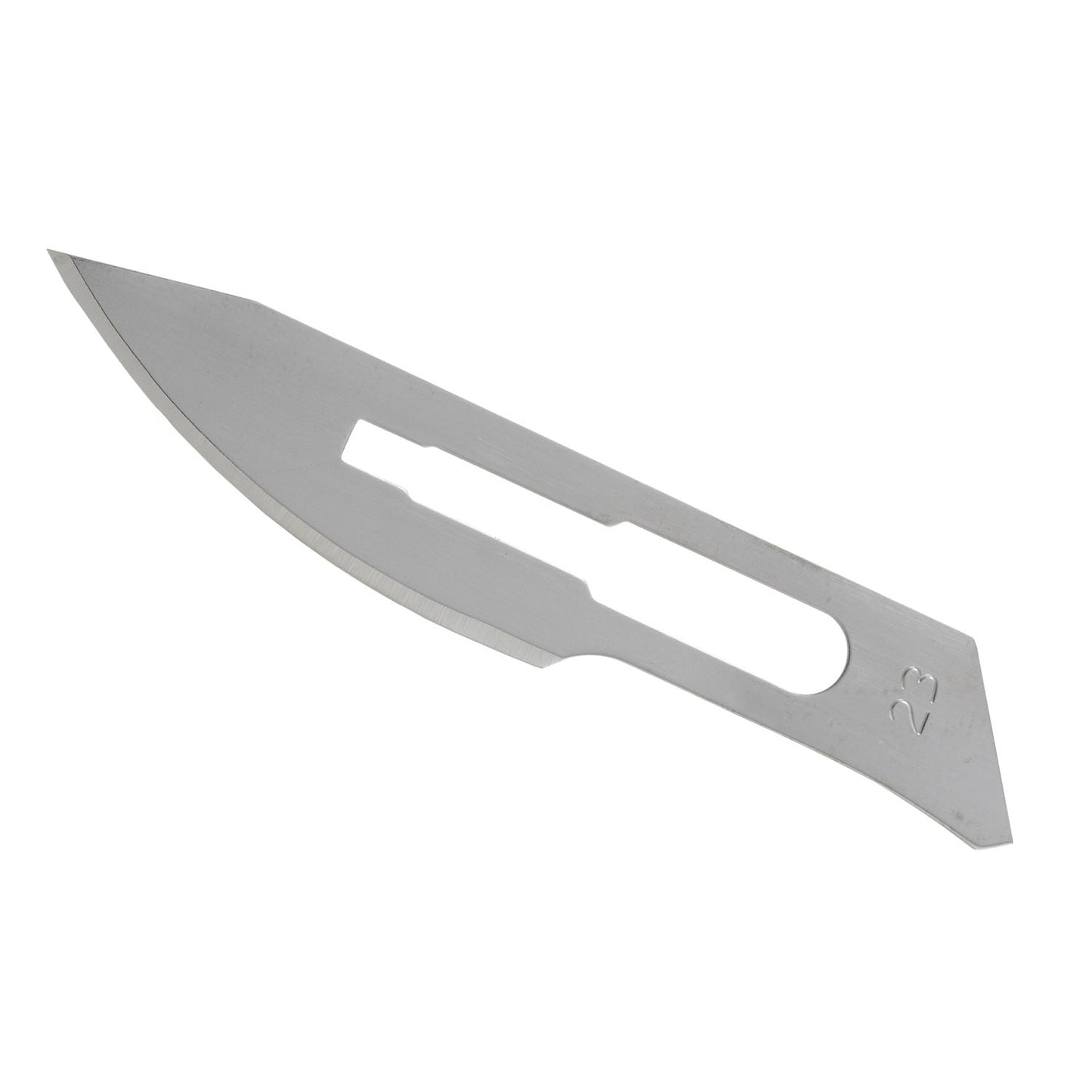 MYCO GLASSVAN SURGERY BLADES, 100 per box
