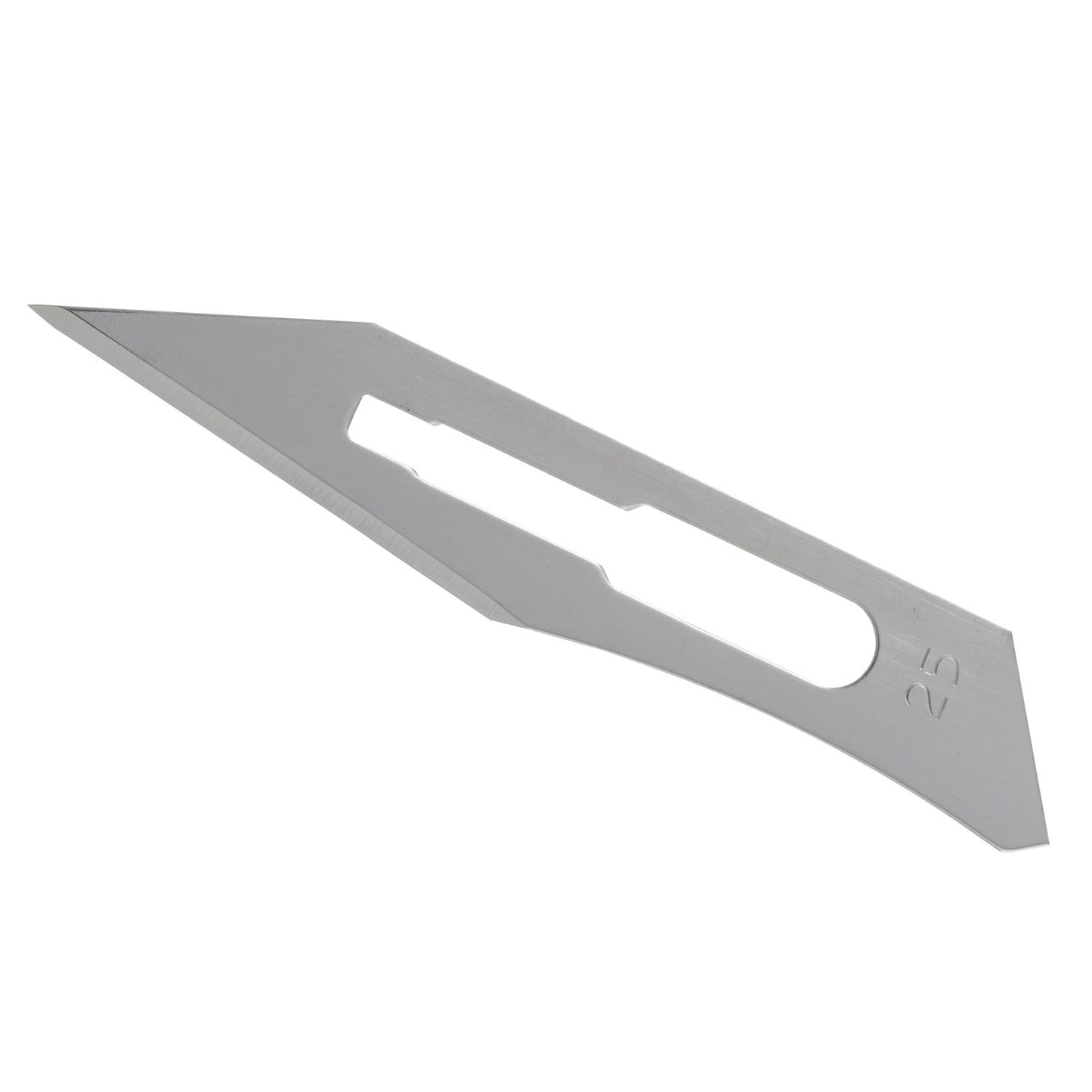 MYCO GLASSVAN SPECIALTY BLADES, 100 per box