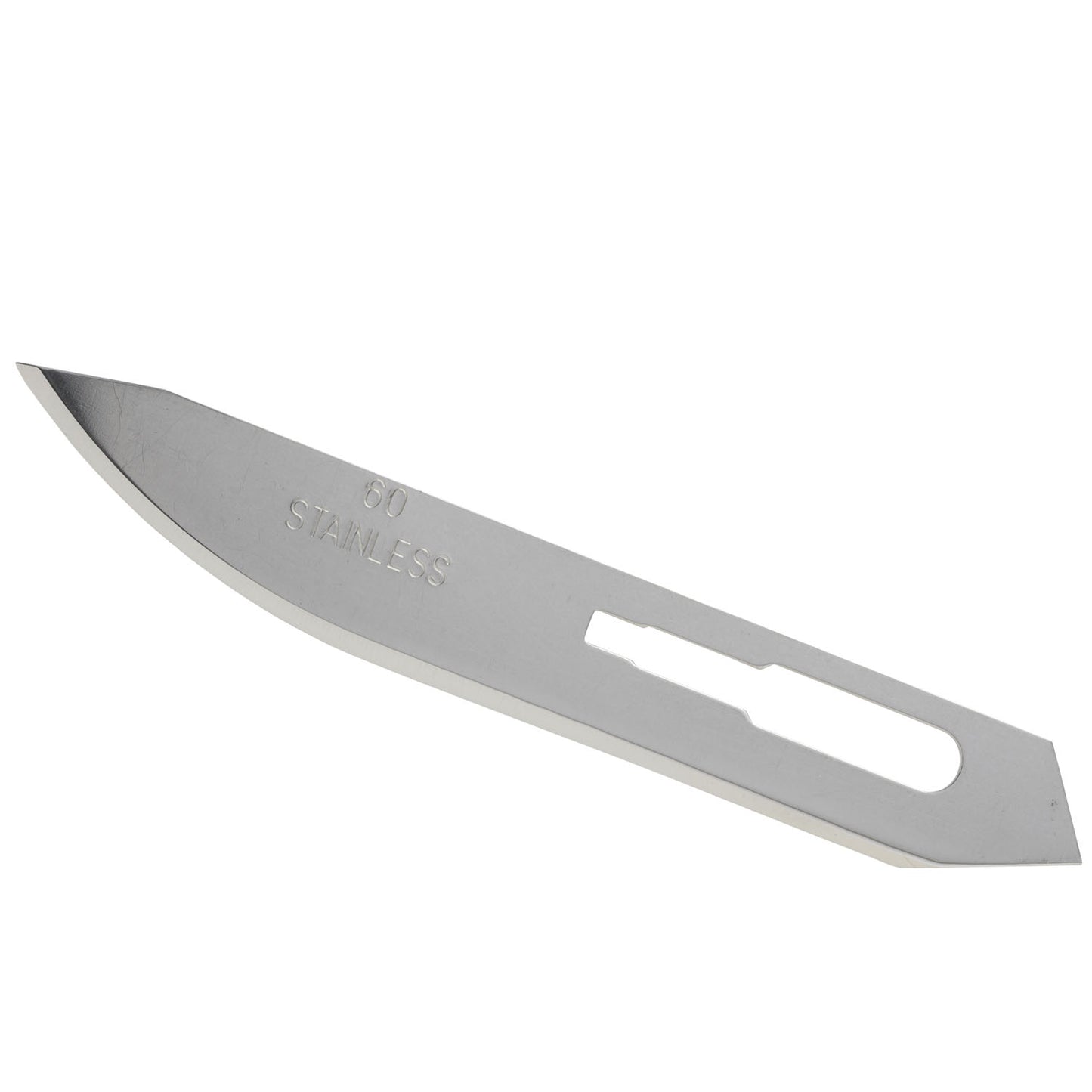 MYCO GLASSVAN SURGERY BLADES, 100 per box