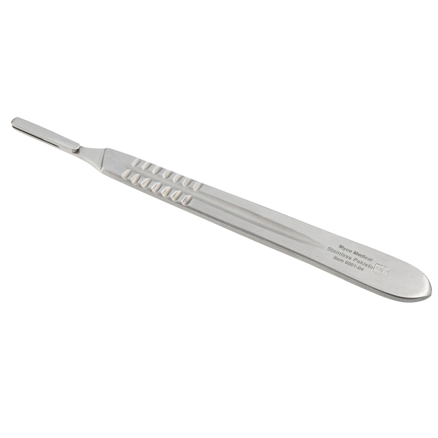 MYCO STAINLESS STEEL BLADE HANDLES