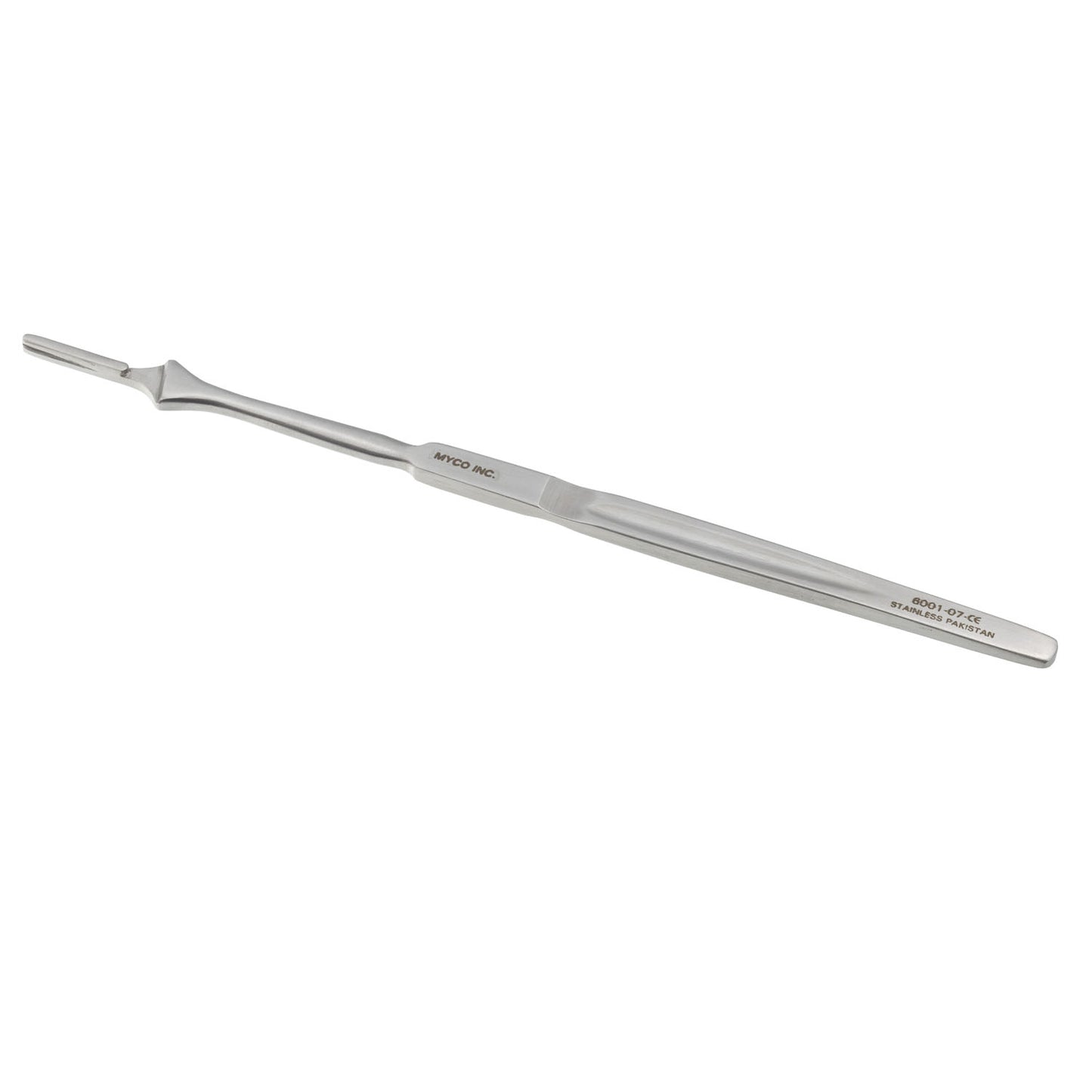 MYCO GLASSVAN SURGICAL BLADE HANDLES