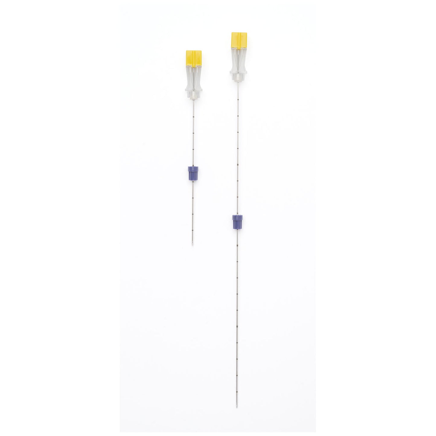 MYCO RELI CHIBA SPINAL NEEDLES, 25 per box