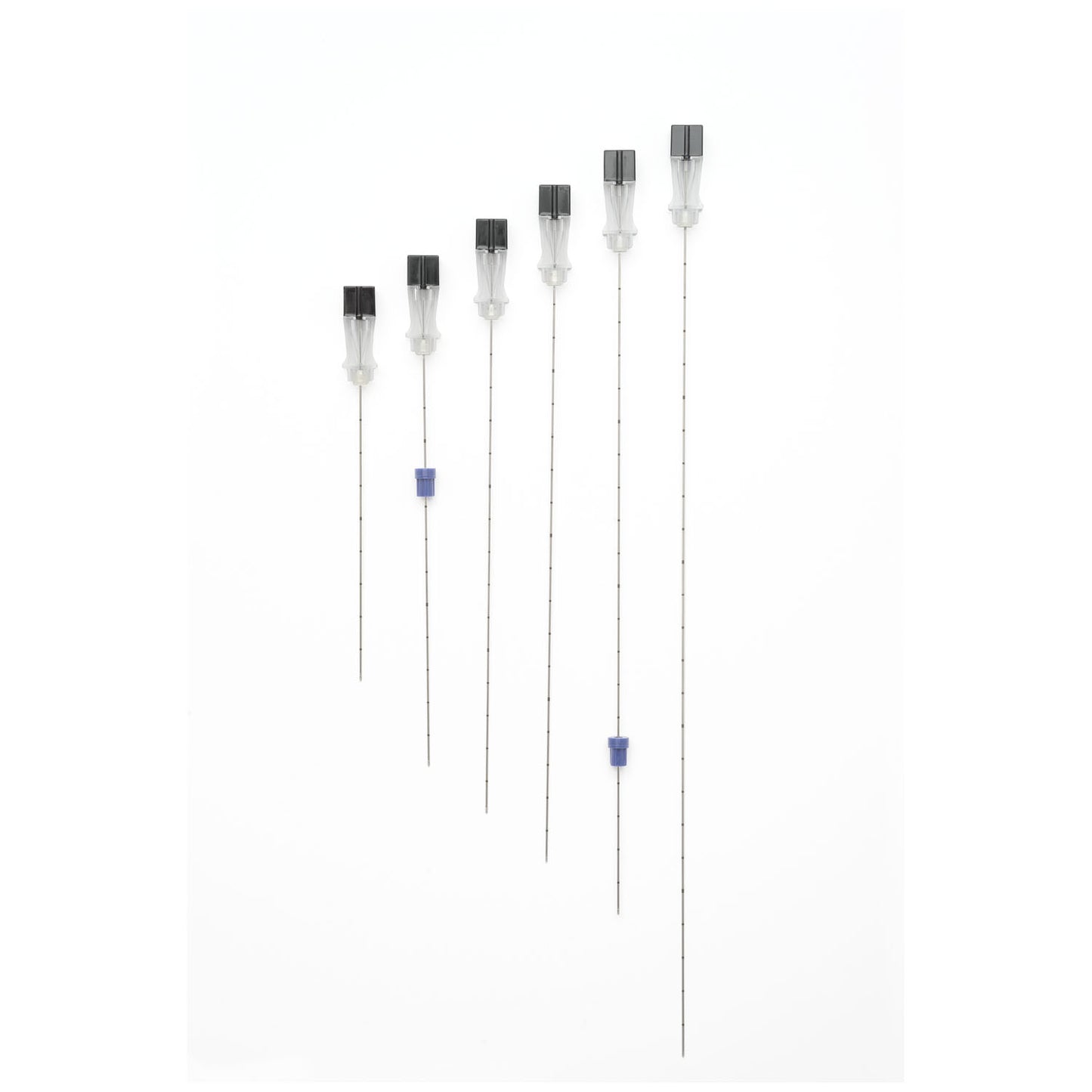 MYCO RELI CHIBA SPINAL NEEDLES, 25 per box