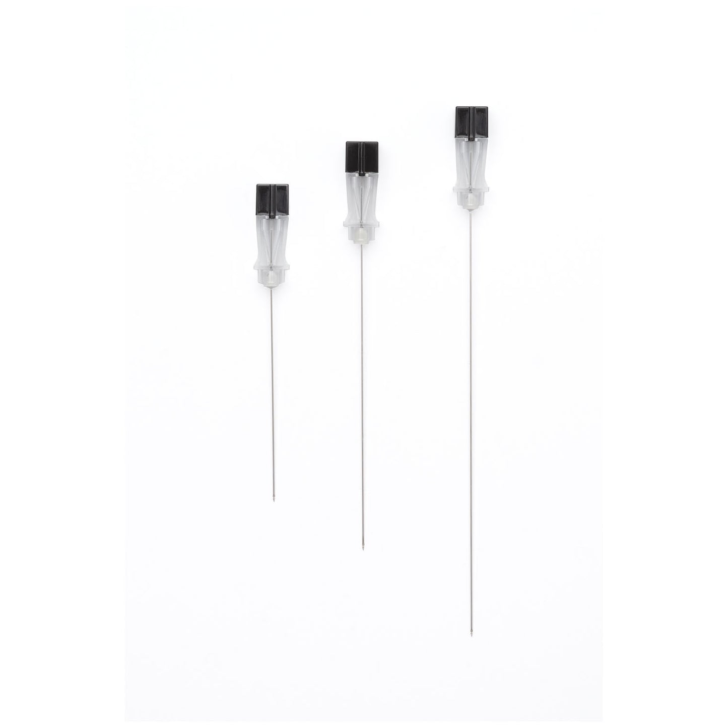 MYCO RELI PENCIL POINT SPINAL NEEDLES, 25 per box