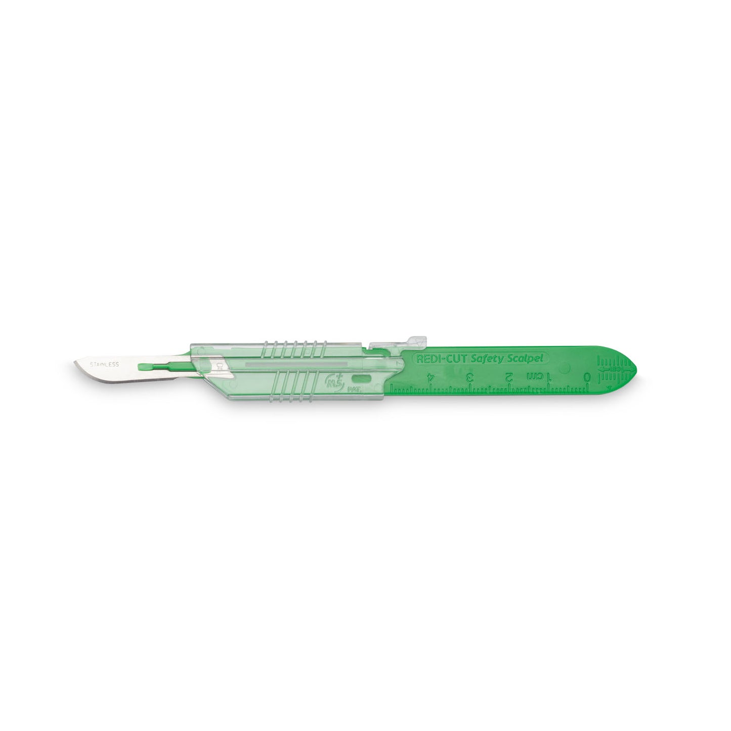 MYCO REDI-CUT SCALPELS, 10 per box