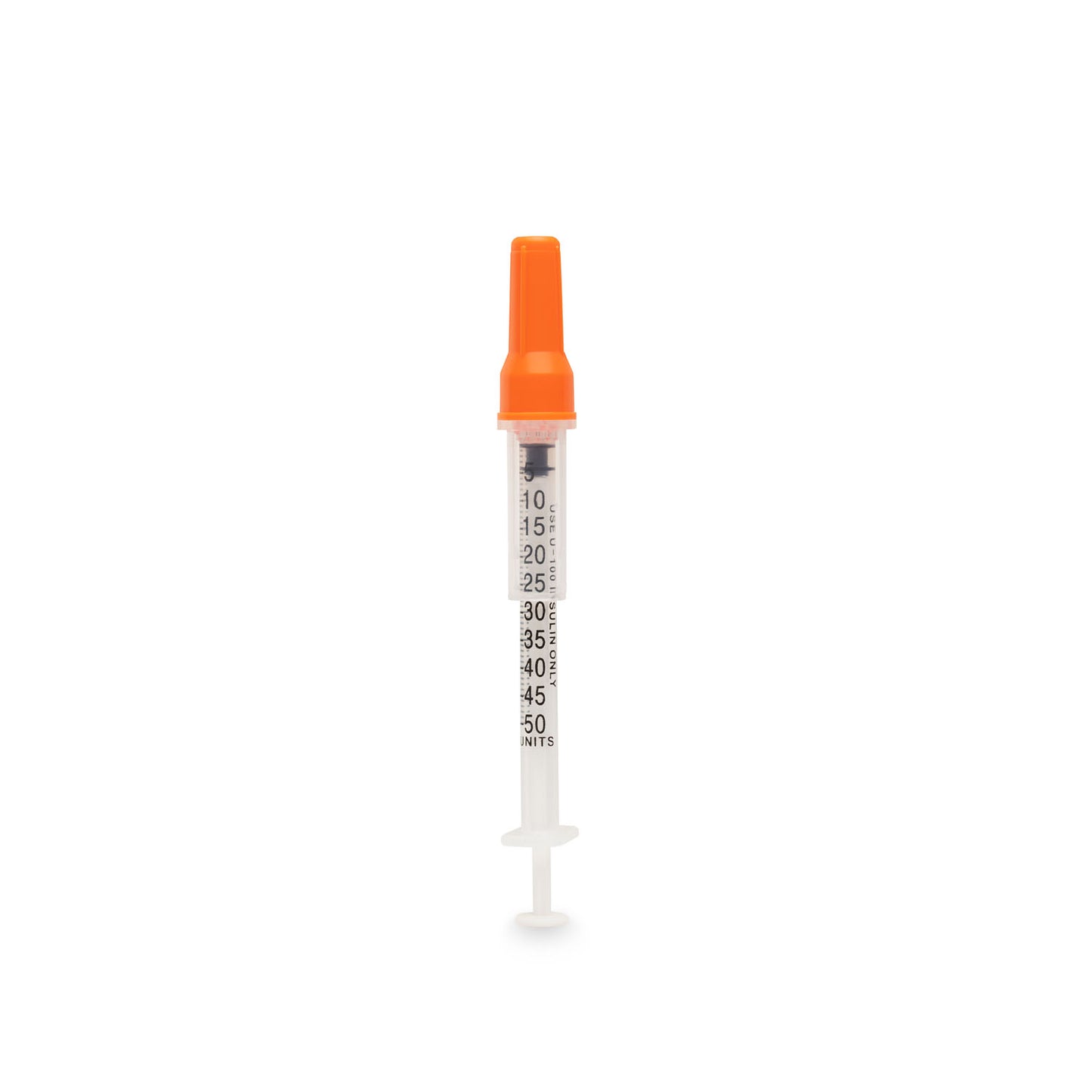 MYCO RELI CONVENTIONAL LUER LOCK SYRINGE, 100 per box