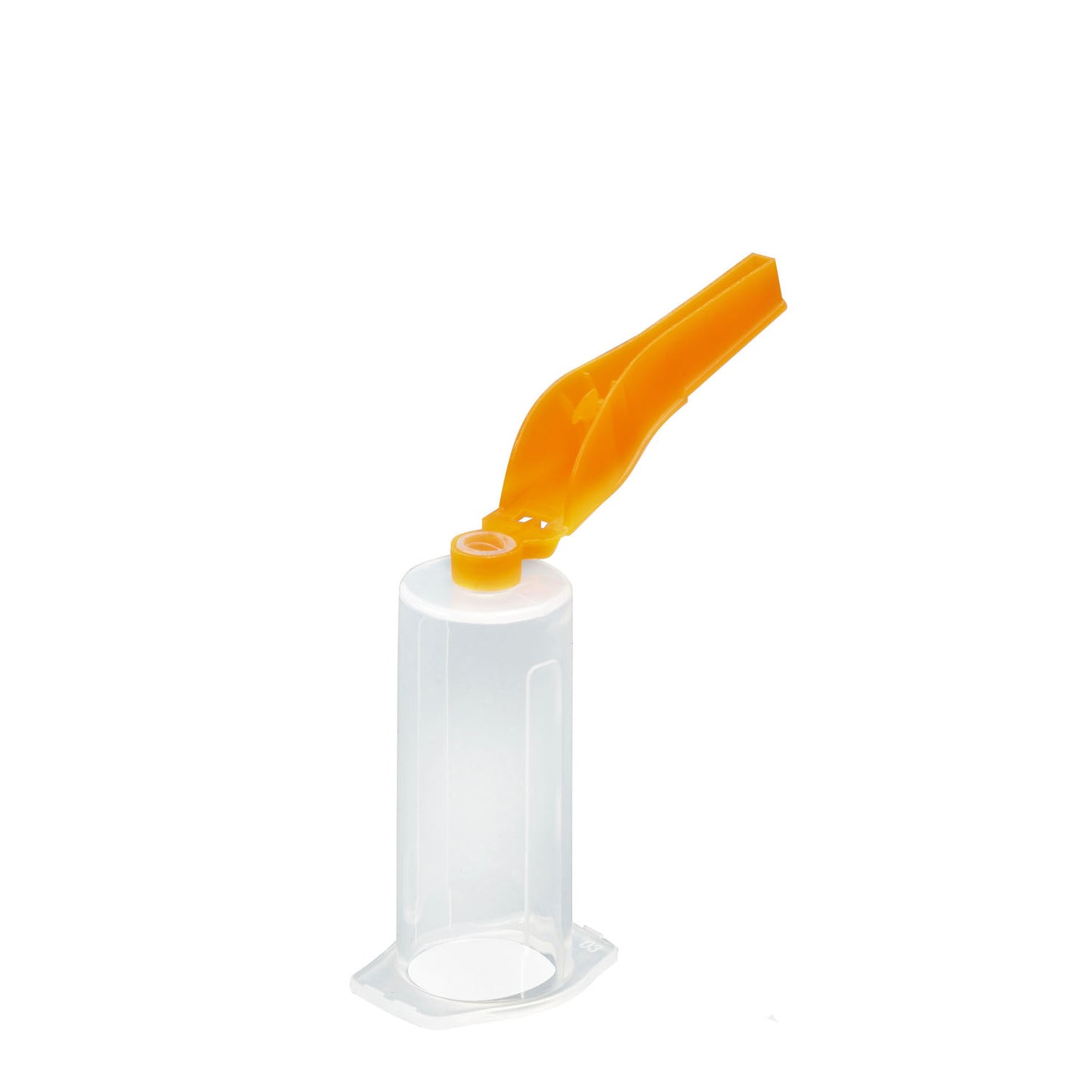 MYCO RELI SAFETY BLOOD COLLECTION