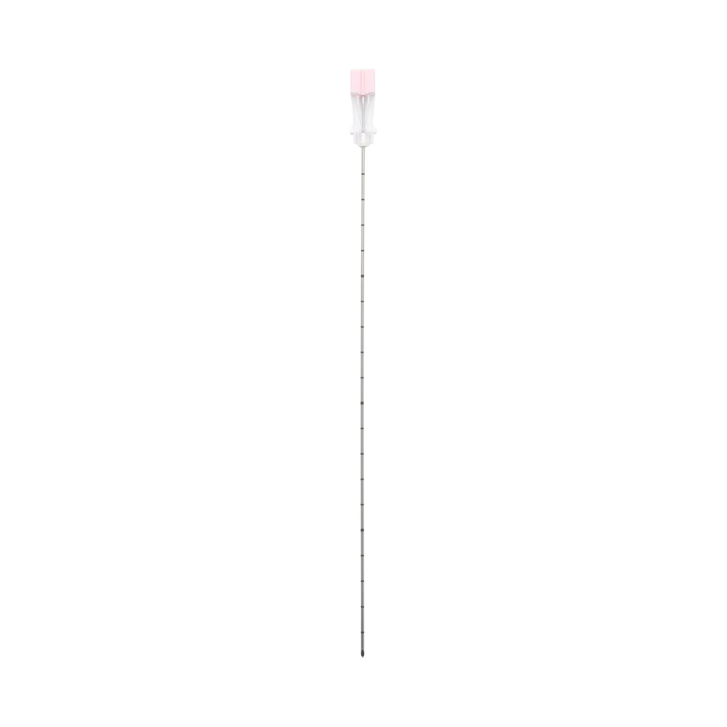 MYCO RELI QUINCKE METRIC MARKED NEEDLES, 25 per box, 4 boxes per case