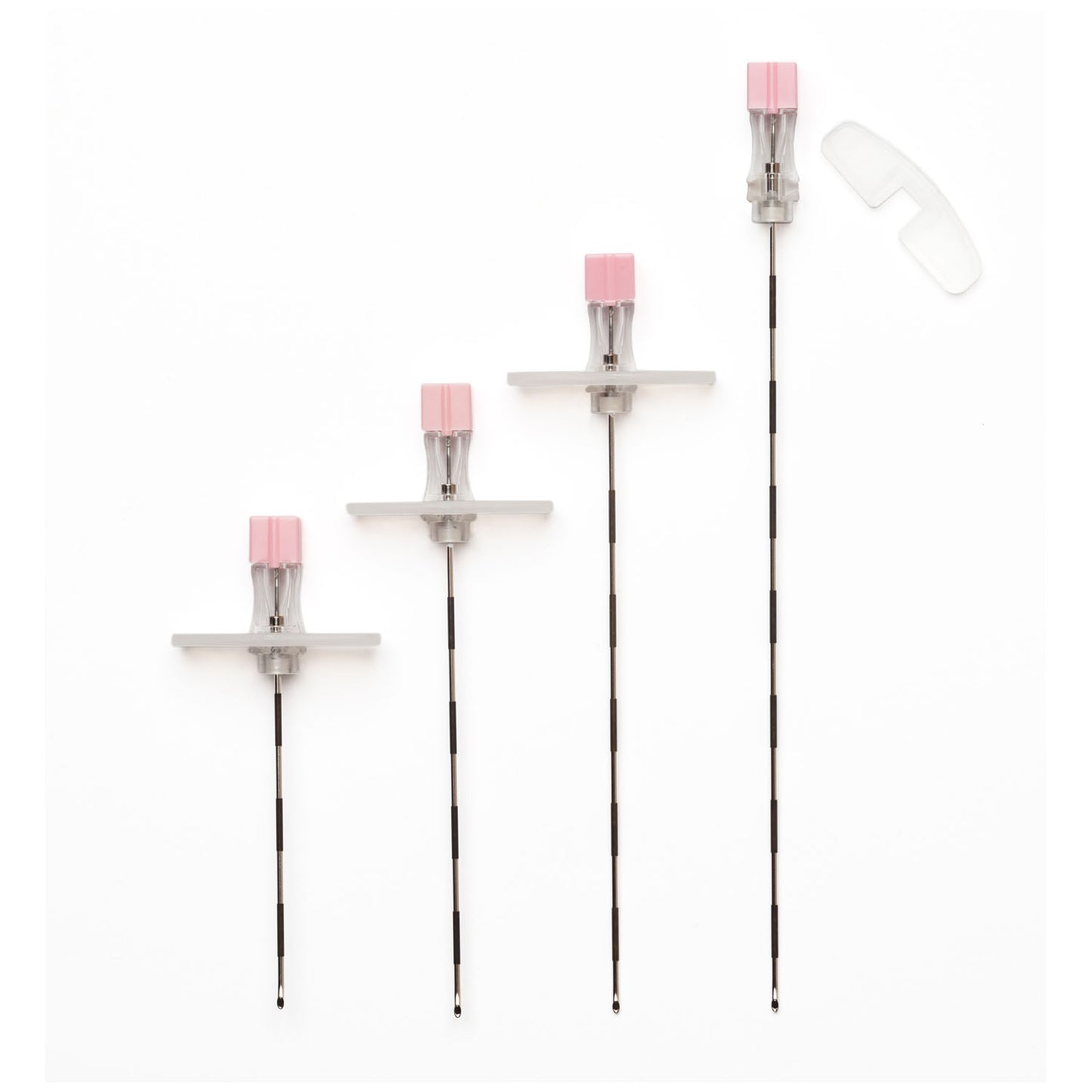 MYCO RELI TUOHY POINT EPIDURAL NEEDLE, 25 per box