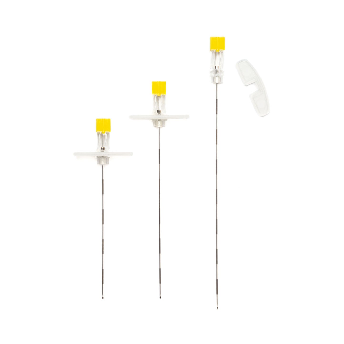MYCO RELI TUOHY POINT EPIDURAL NEEDLE, 25 per box