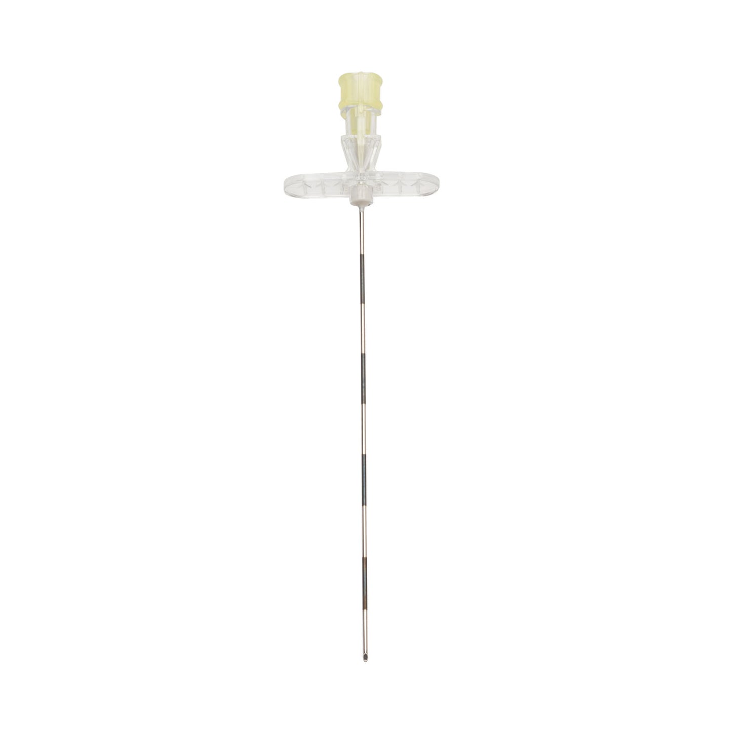MYCO RELI TUOHY POINT EPIDURAL NEEDLE, 25 per box, 4 boxes per case