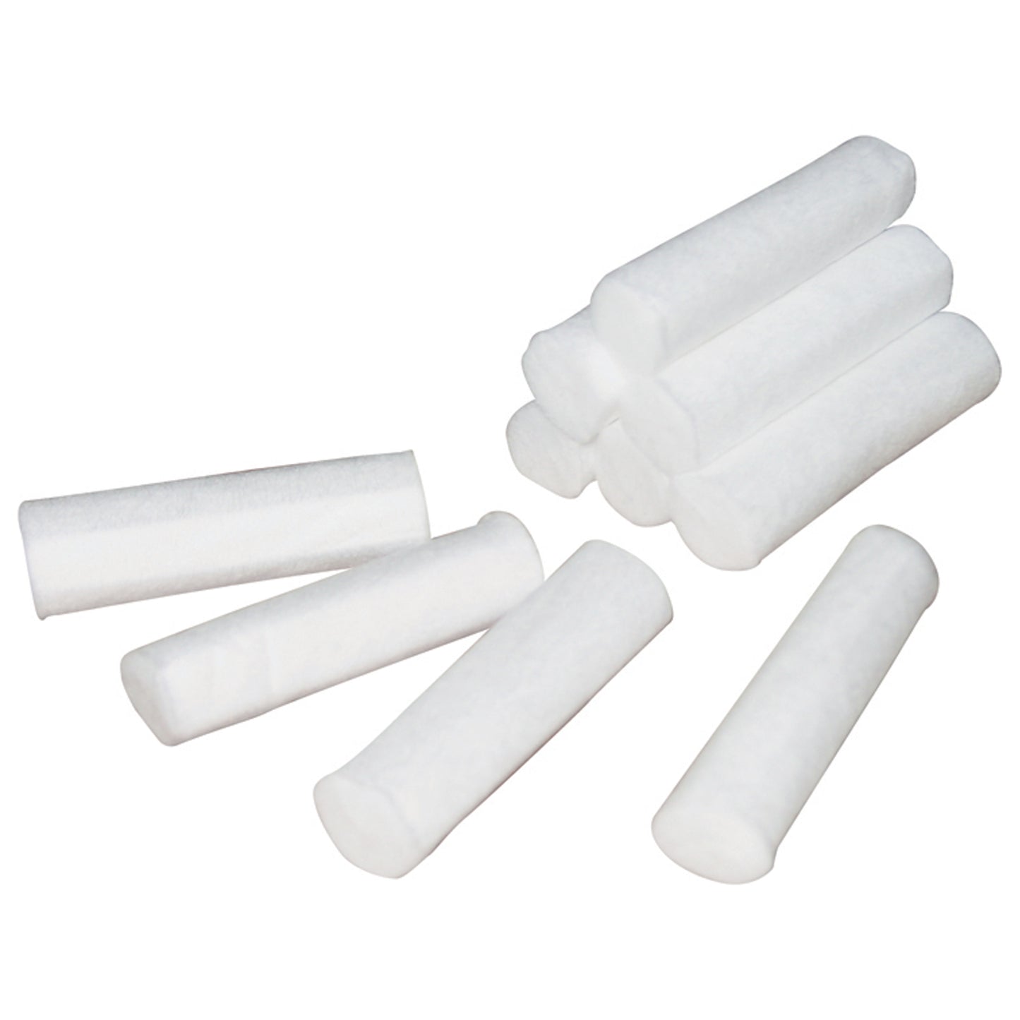 MYDENT DEFEND COTTON ROLLS, 2000 per box